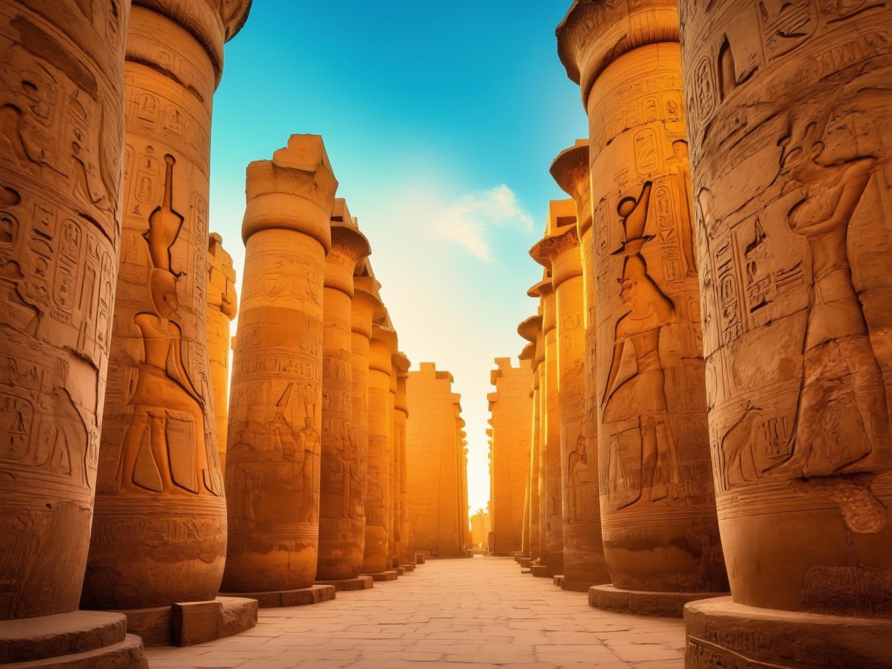 Best Time to Visit Luxor: Your Ultimate Travel Guide