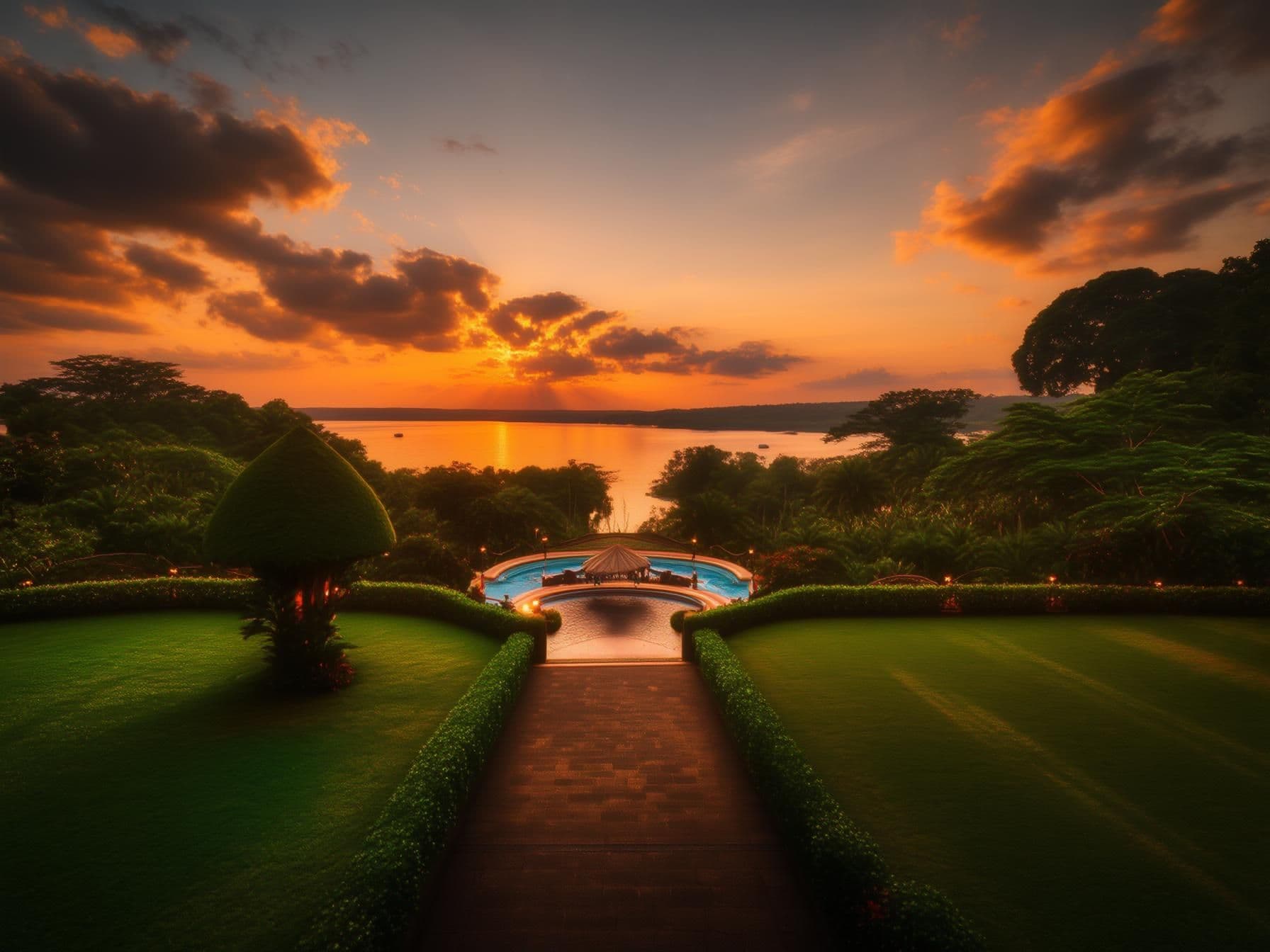 Top Hotels to Stay in Mwanza: A Traveler's Guide