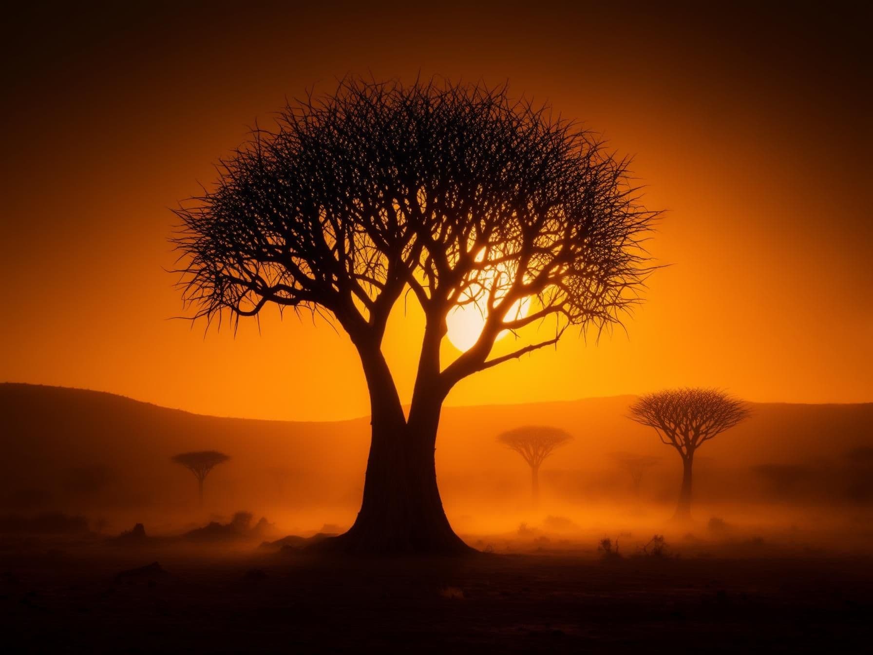 Discover Keetmanshoop: Namibia’s Ultimate Travel Guide