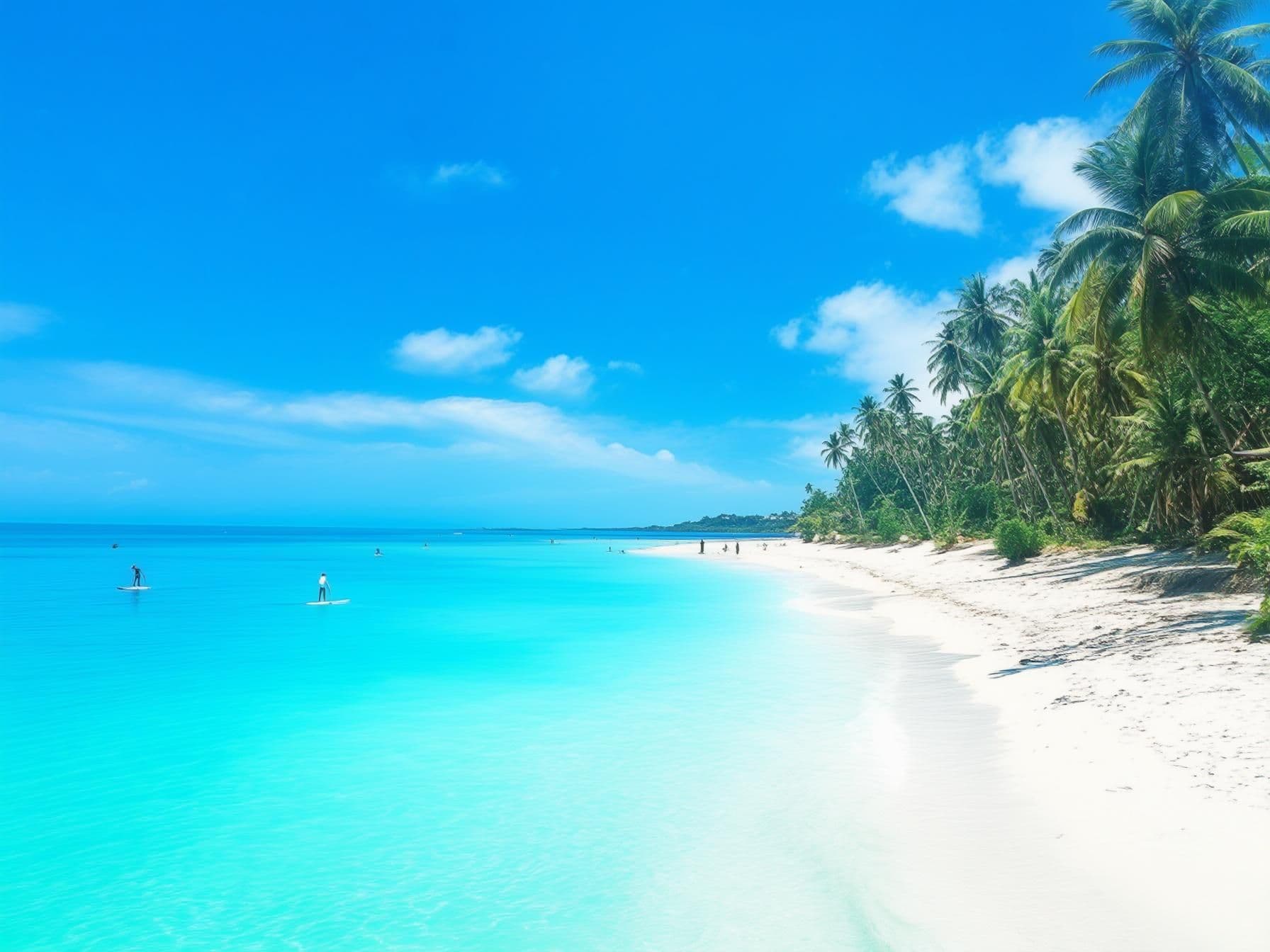 Top Beaches and Outdoor Adventures to Explore Near Beira