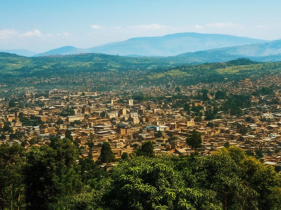 Discover the Top 10 Must-See Attractions in Butare, Rwanda