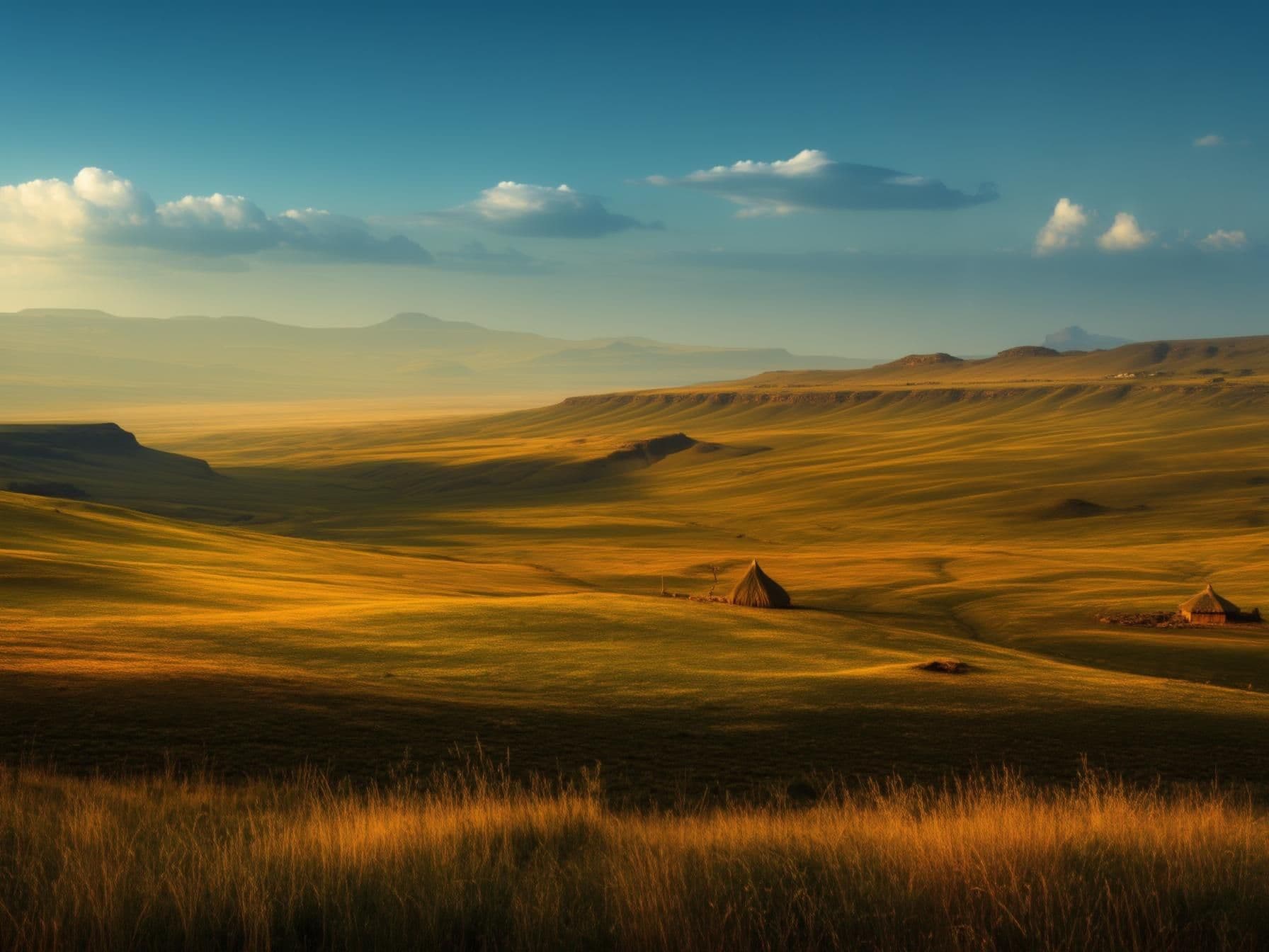 Top 10 Must-See Attractions in Mafeteng, Lesotho