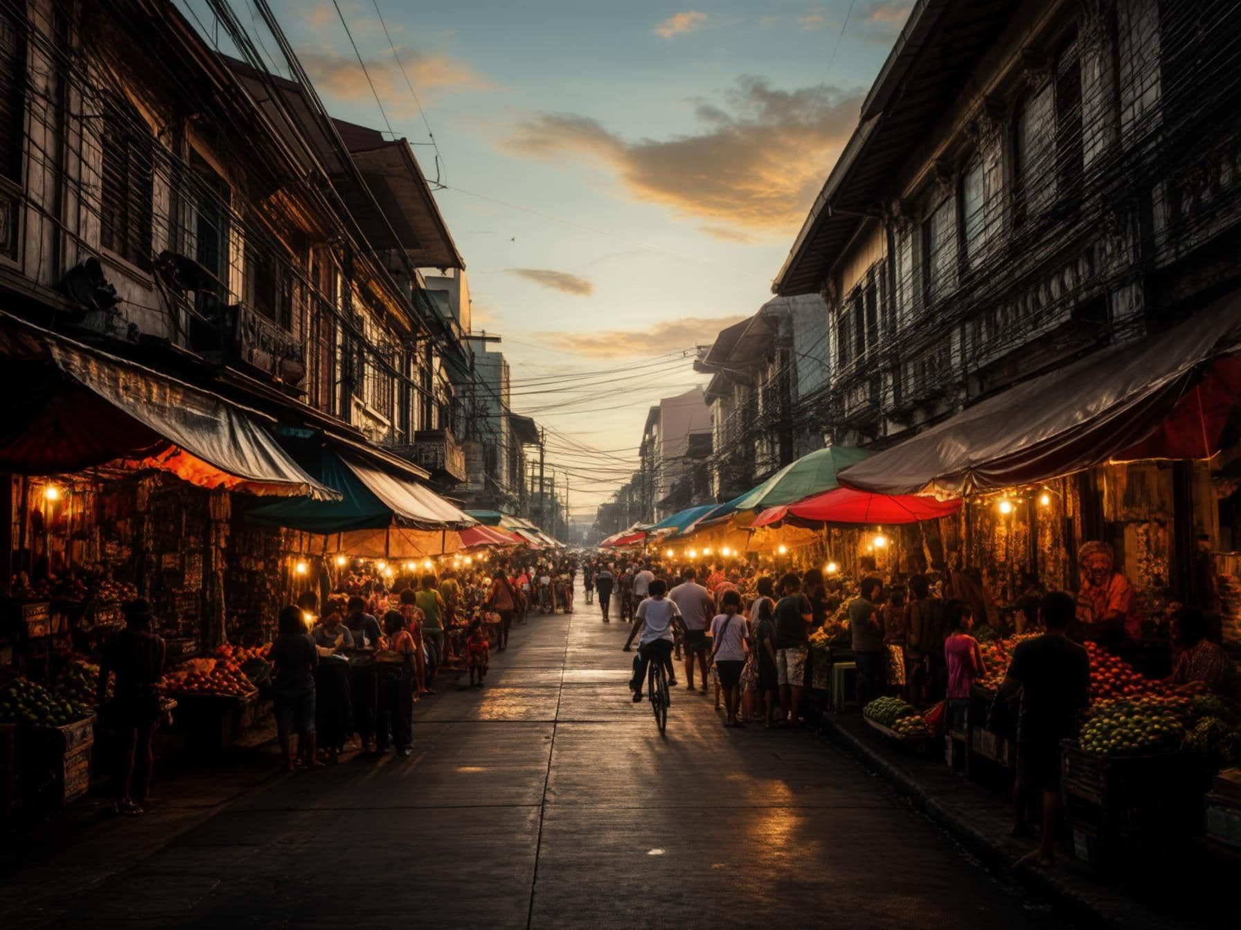 Discover Bacolod City: Top 10 Attractions for First-Time Visitors