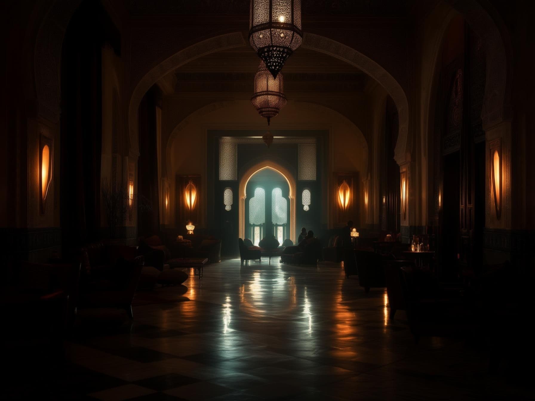 Top Hotels in Casablanca for Every Budget