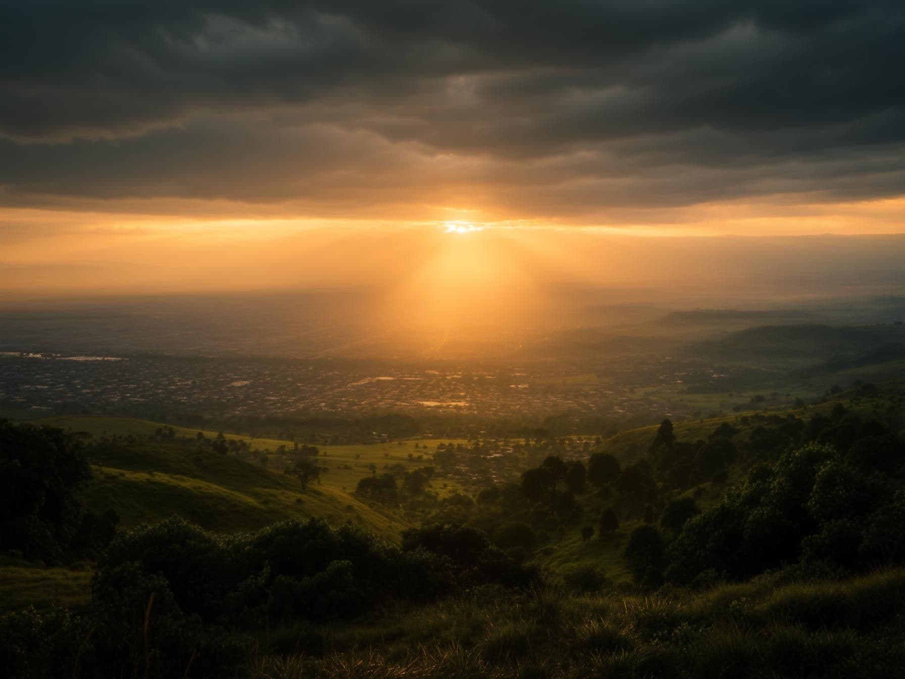 Top 10 Must-See Attractions in Eldoret, Kenya