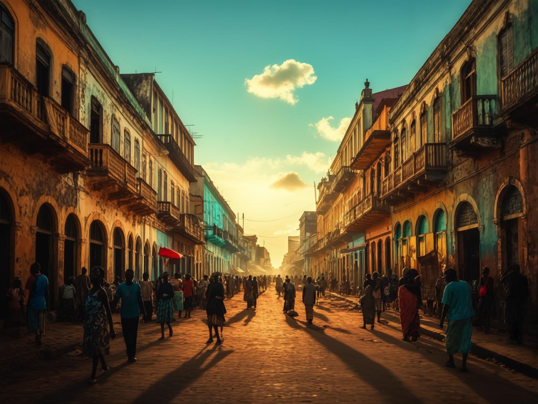 Exploring Nampula: Top Attractions You Can’t Miss