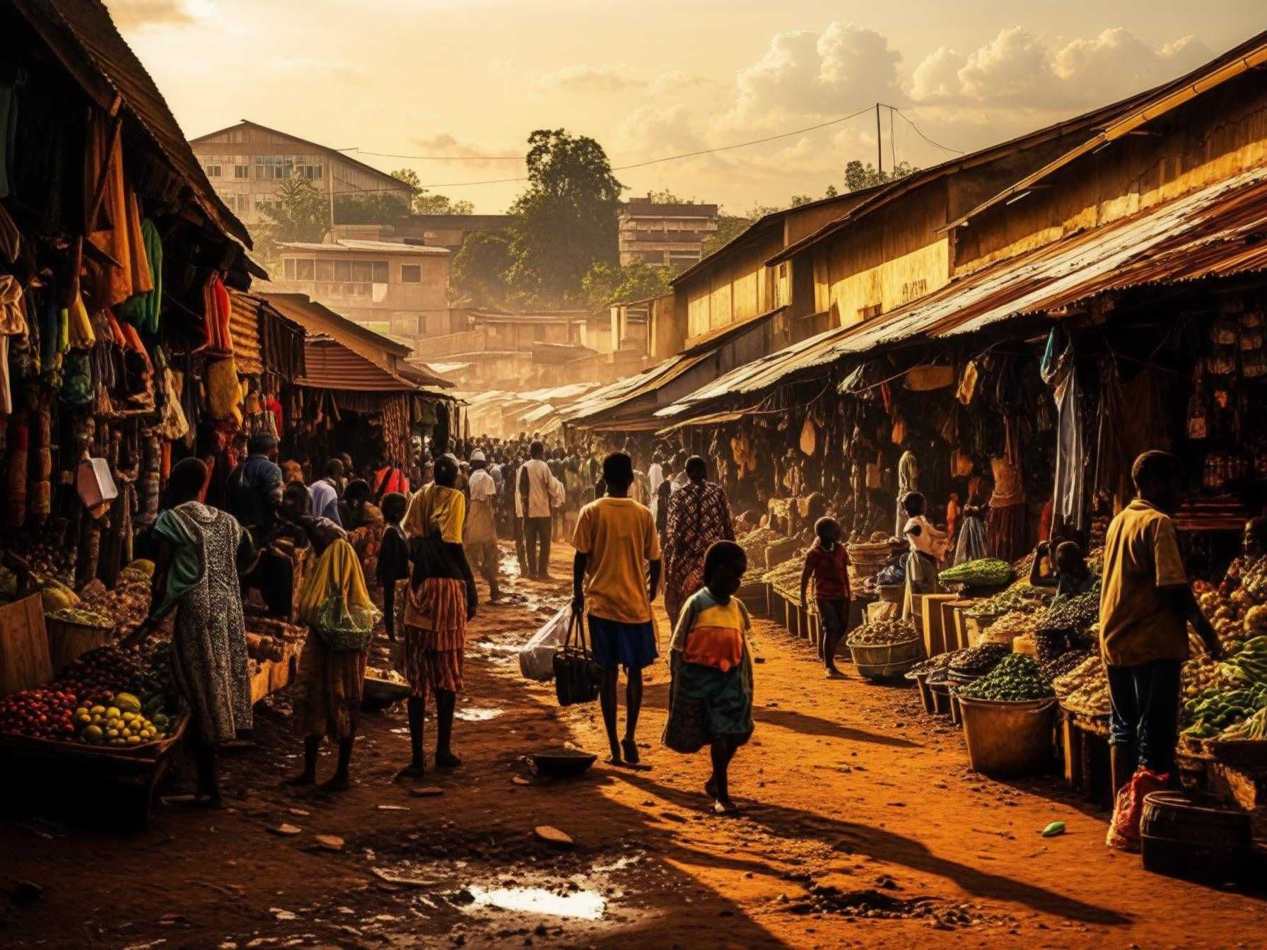 Kumasi Travel Guide: Top Tips & Local Experiences for Tourists