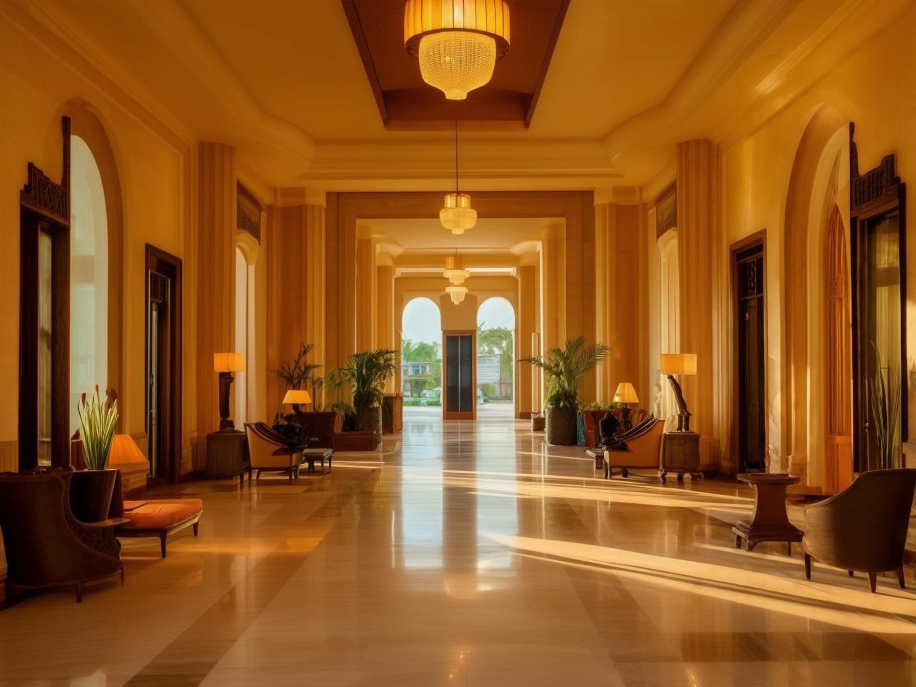 Top Hotels and Accommodations to Stay in Nampula