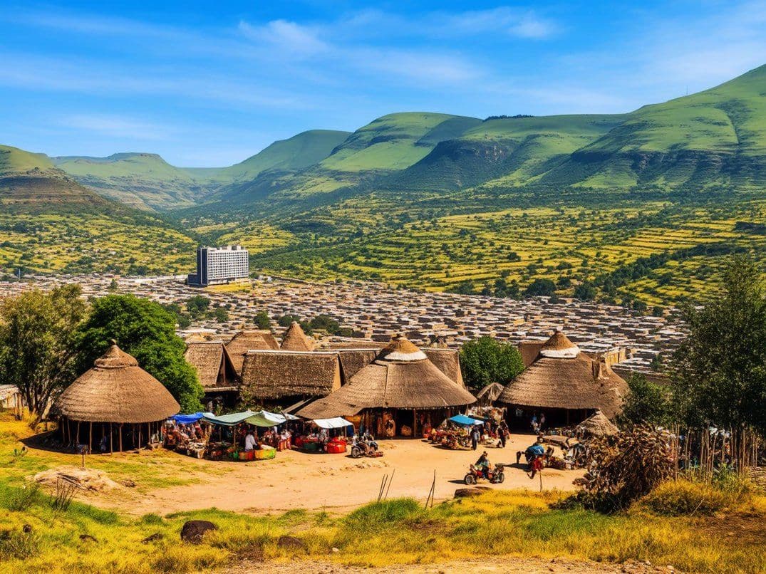 Explore Teyateyaneng: Flights, Hotels, and Local Experiences Guide