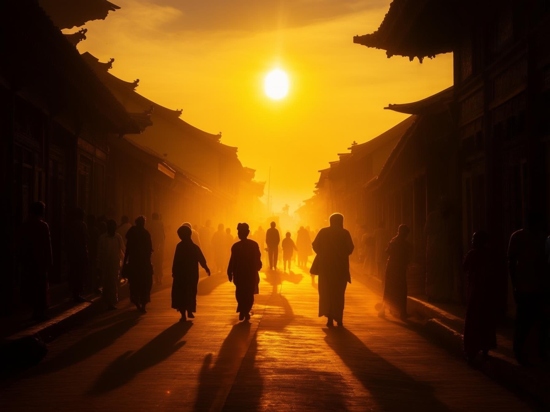 Best Time to Visit Teyateyaneng: Weather and Festivals Guide