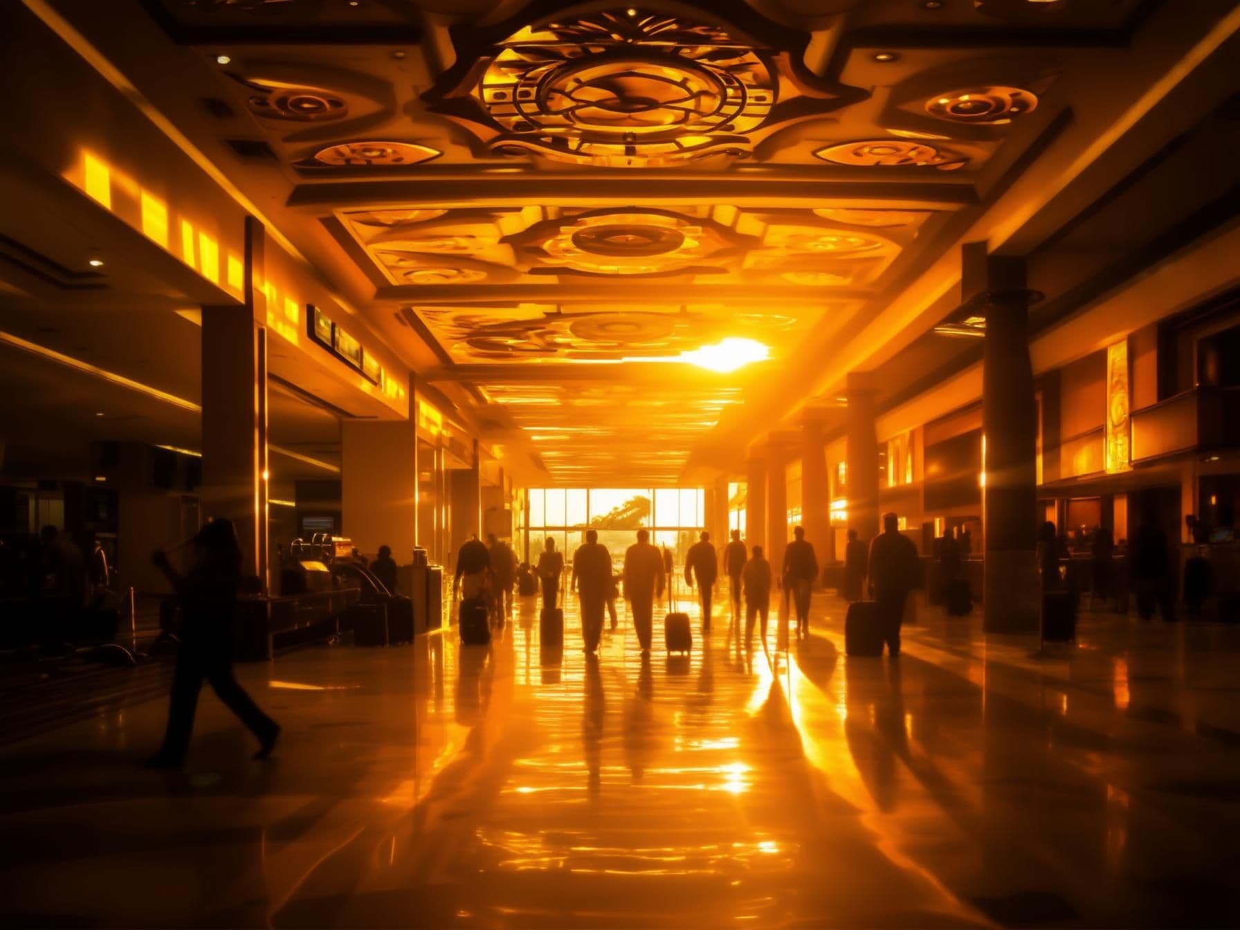 Top Tips for Booking Flights and Hotels in Quelimane