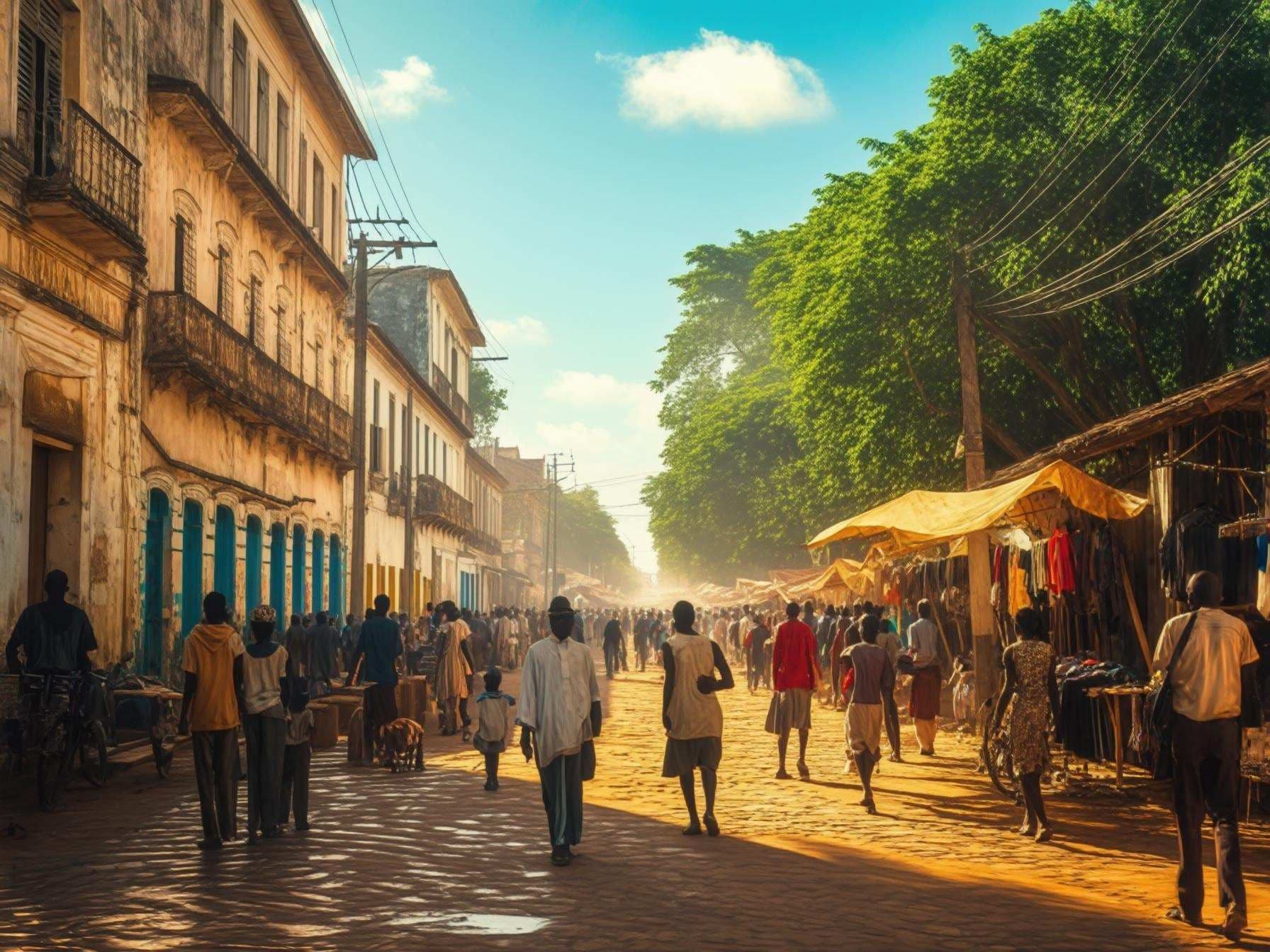 Quelimane Wonders: Top 10 Must-See Attractions in Mozambique's Hidden Gem