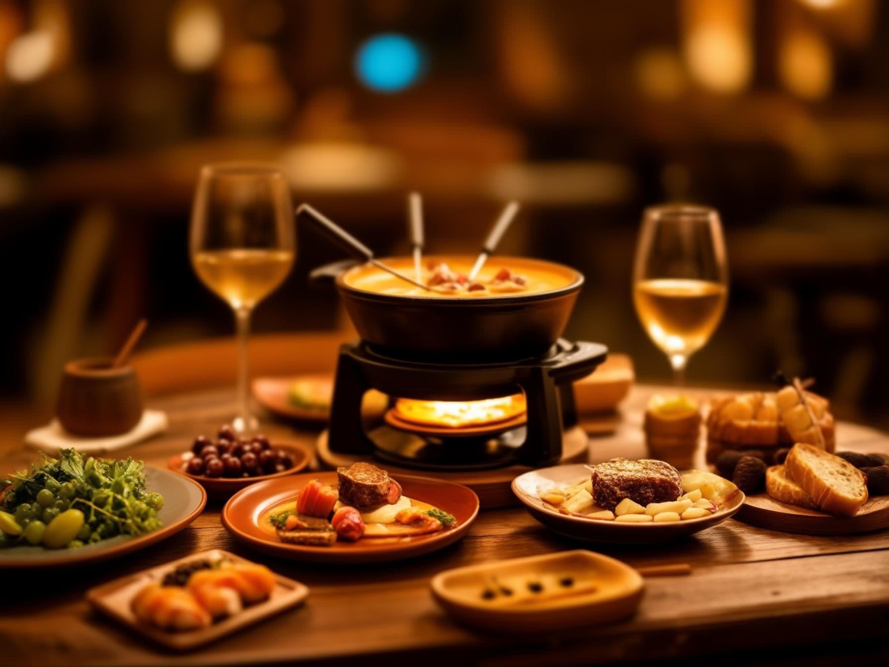 Top Culinary Destinations: Exploring Neuchâtel’s Best Restaurants and Local Flavors