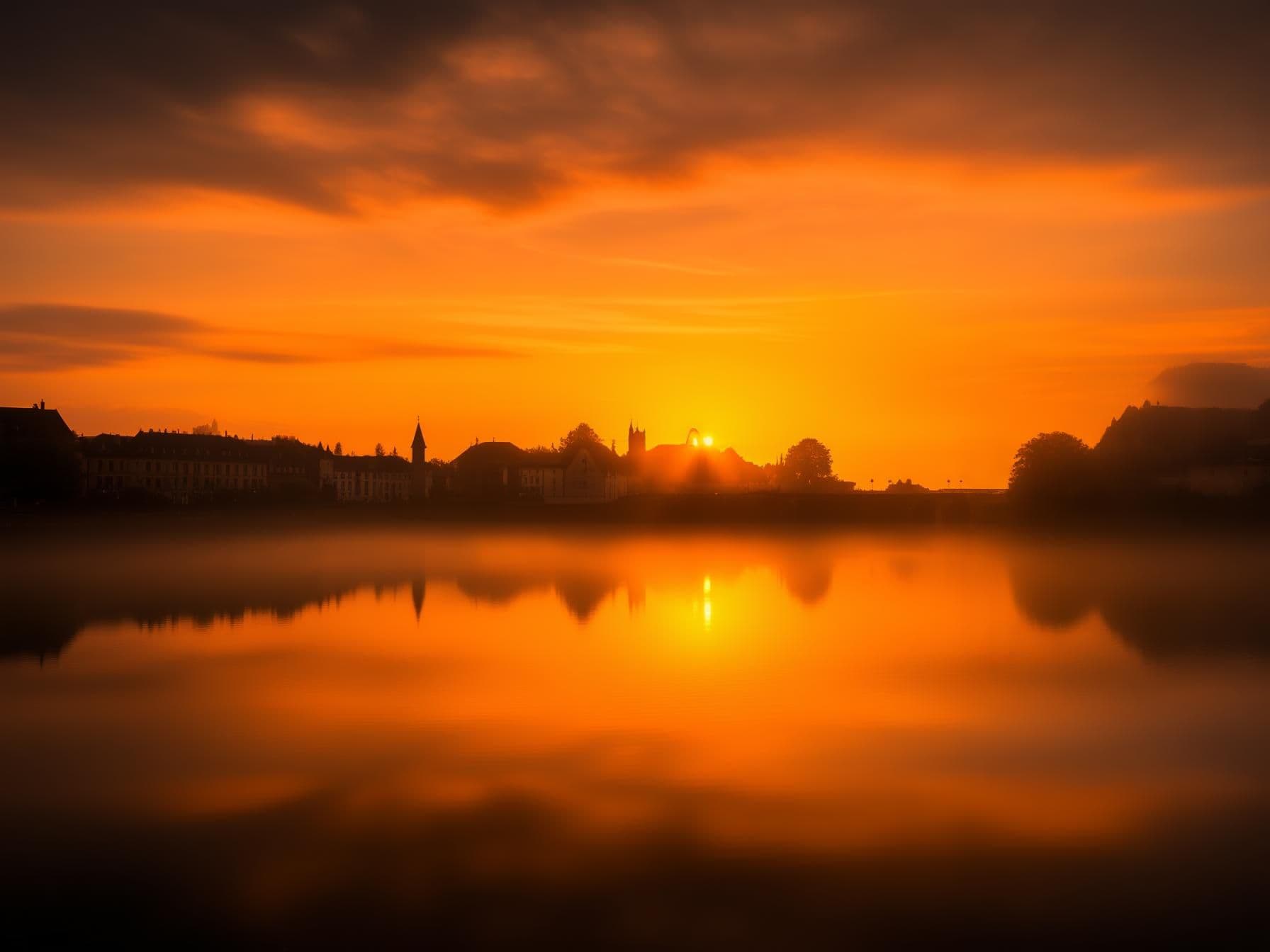 Weekend Escape: Your Ultimate Guide to Neuchâtel Flights, Hotels, and Activities