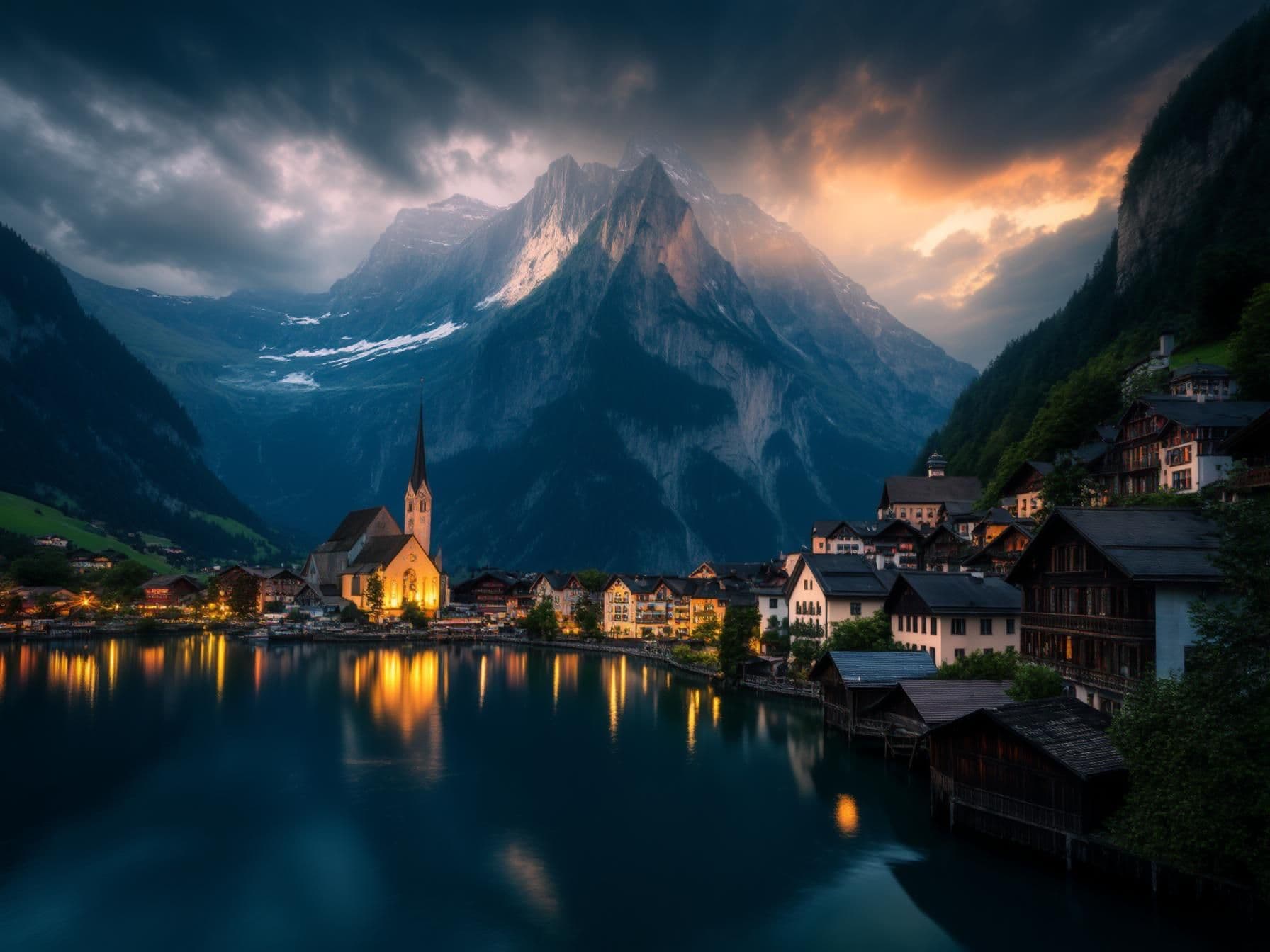 Top 10 Must-See Attractions in Grindelwald, Switzerland