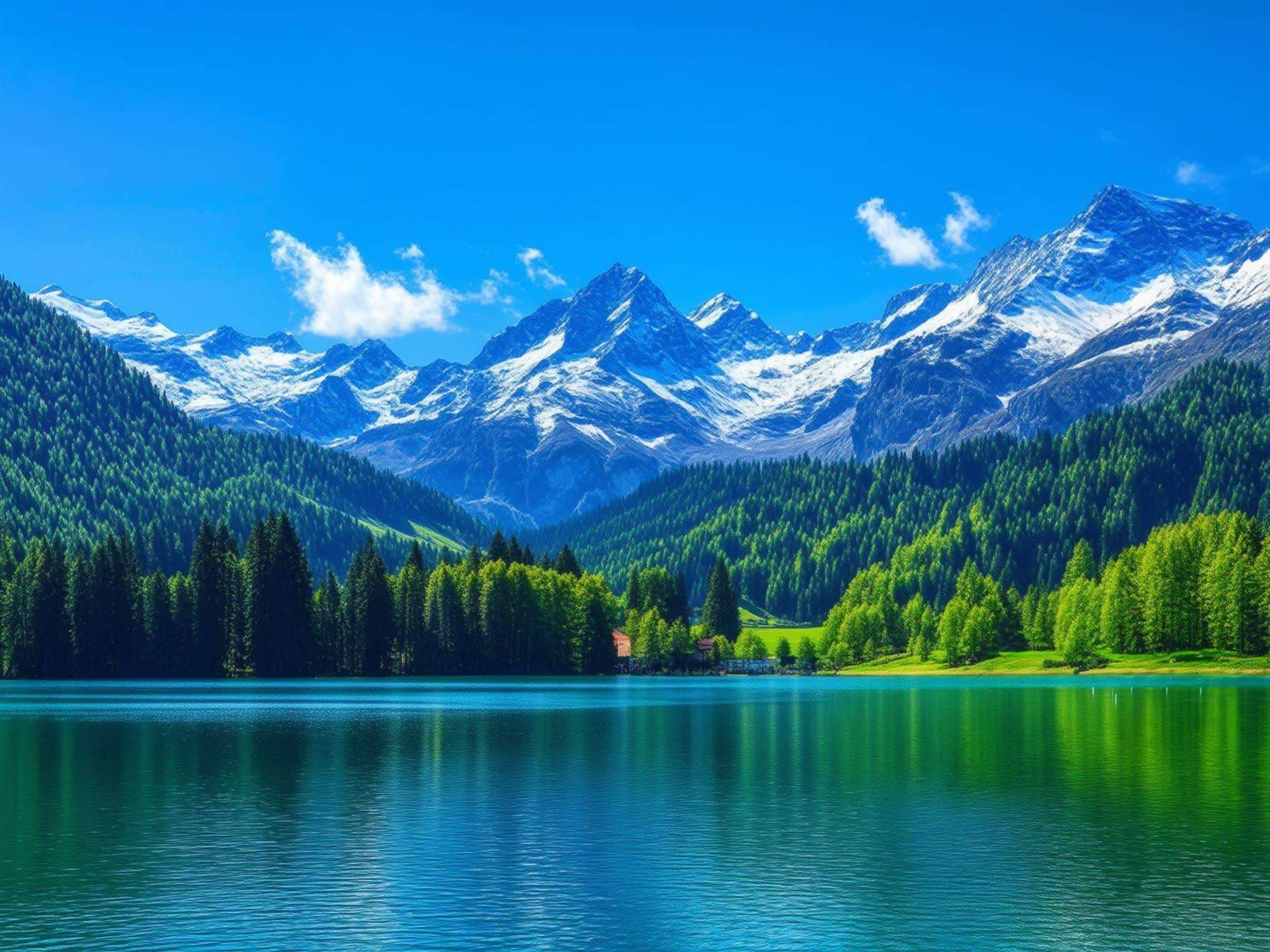 Discover Davos: Top Attractions for First-Time Visitors