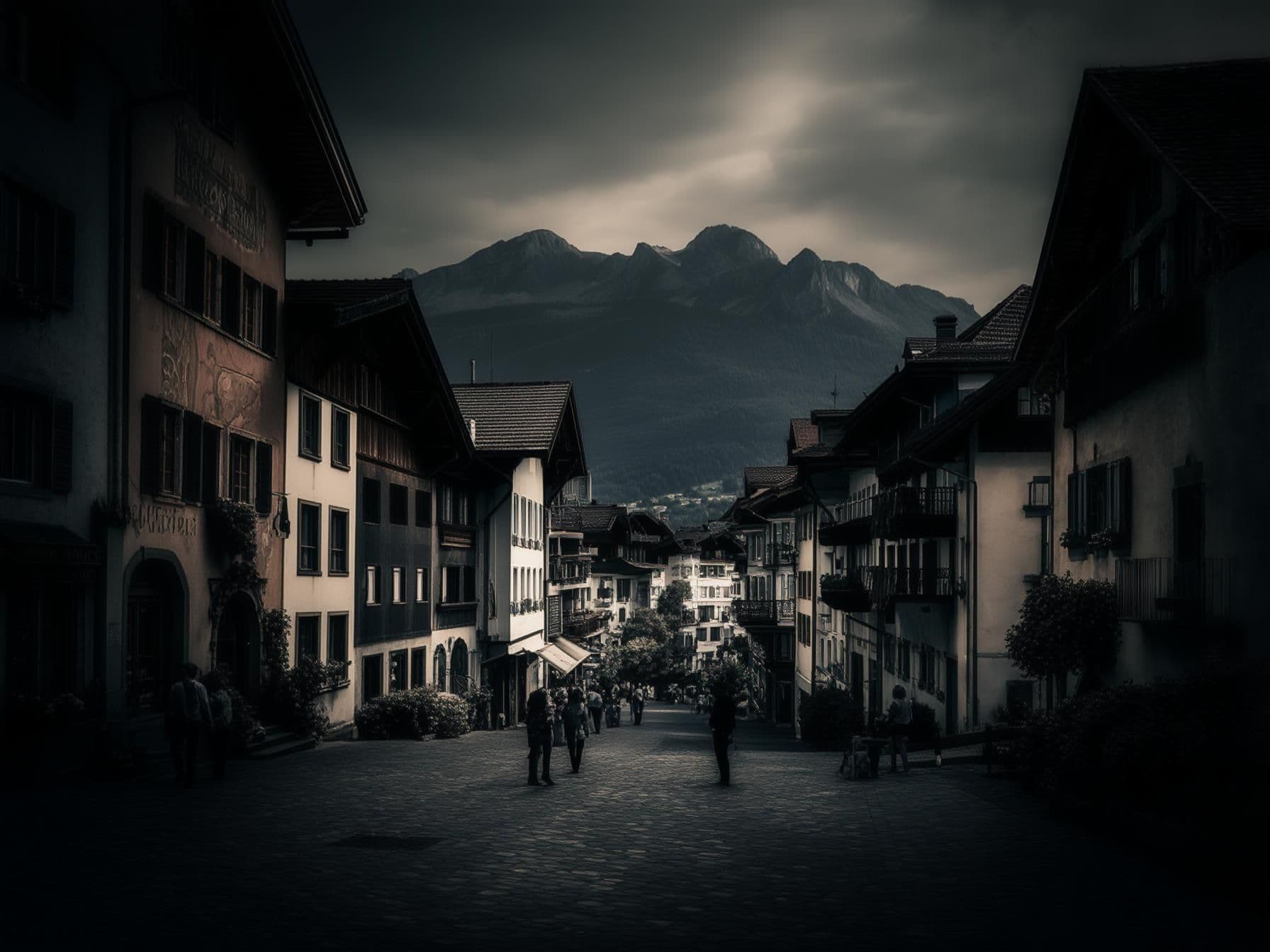 "Your Ultimate Guide to Booking Flights and Hotels in Brig"