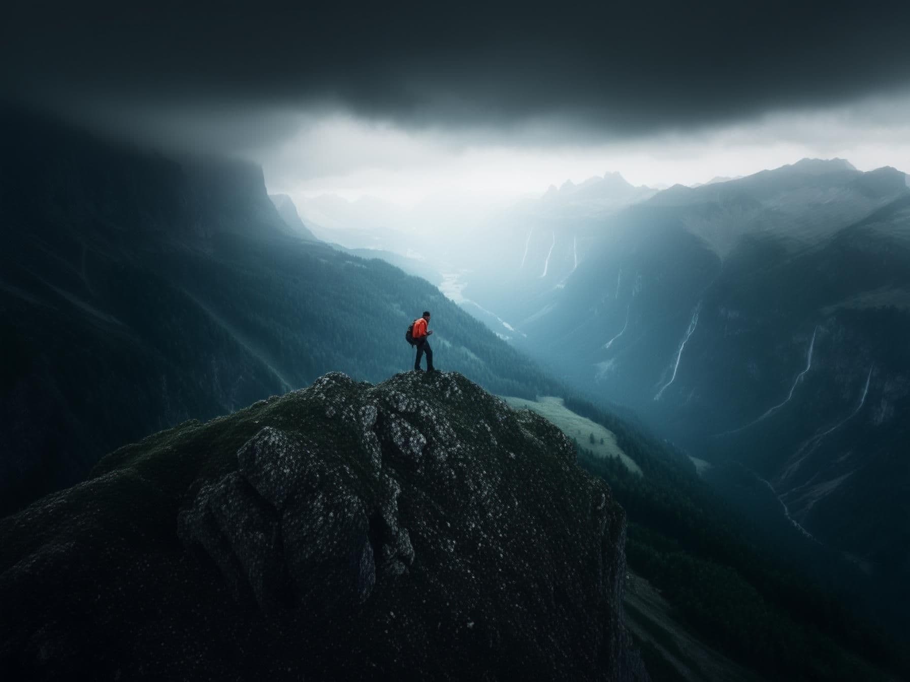 Top Hiking Trails Near Brig for Outdoor Enthusiasts