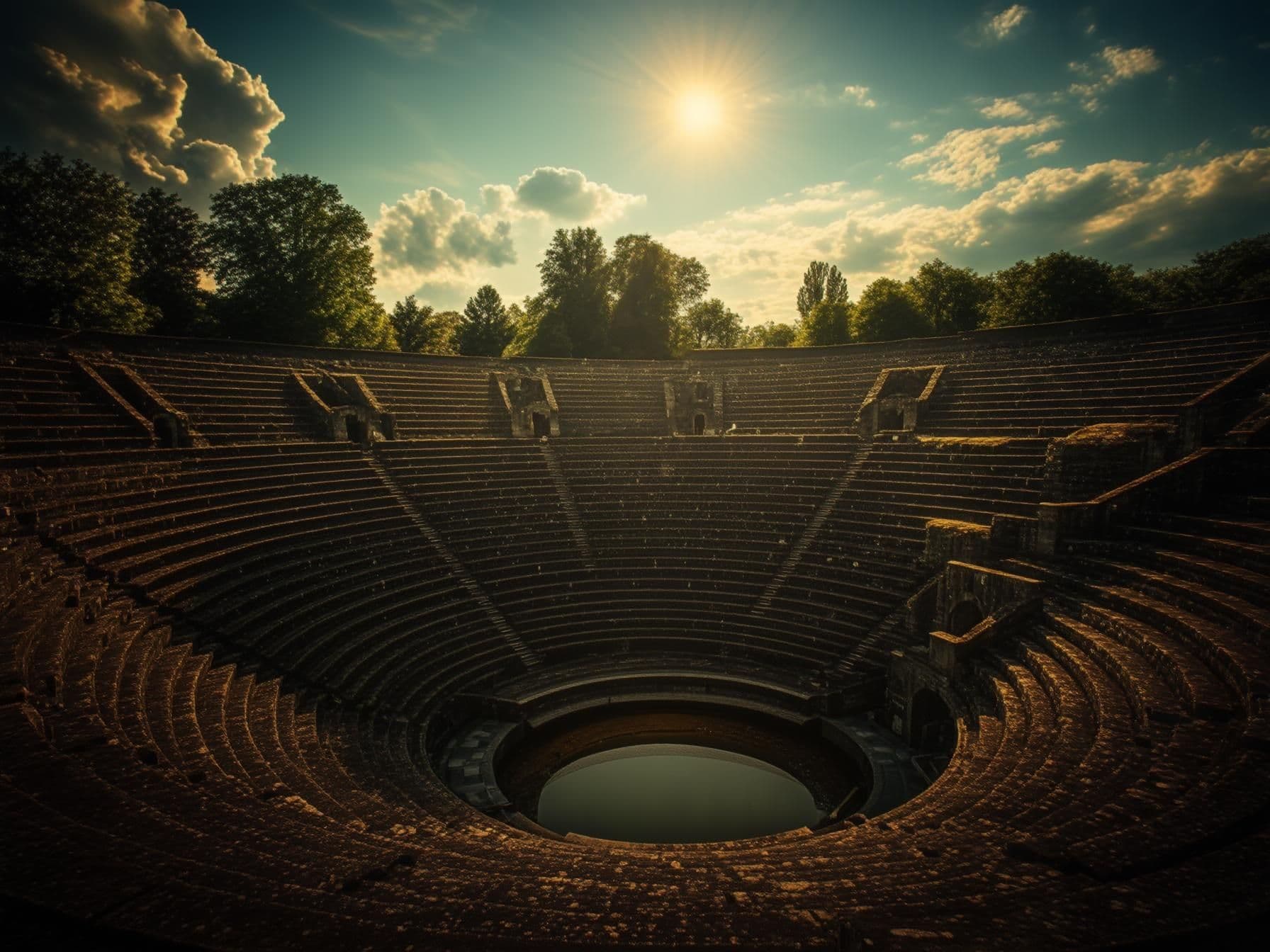 Discover Avenches: Top 10 Must-See Attractions in Switzerland