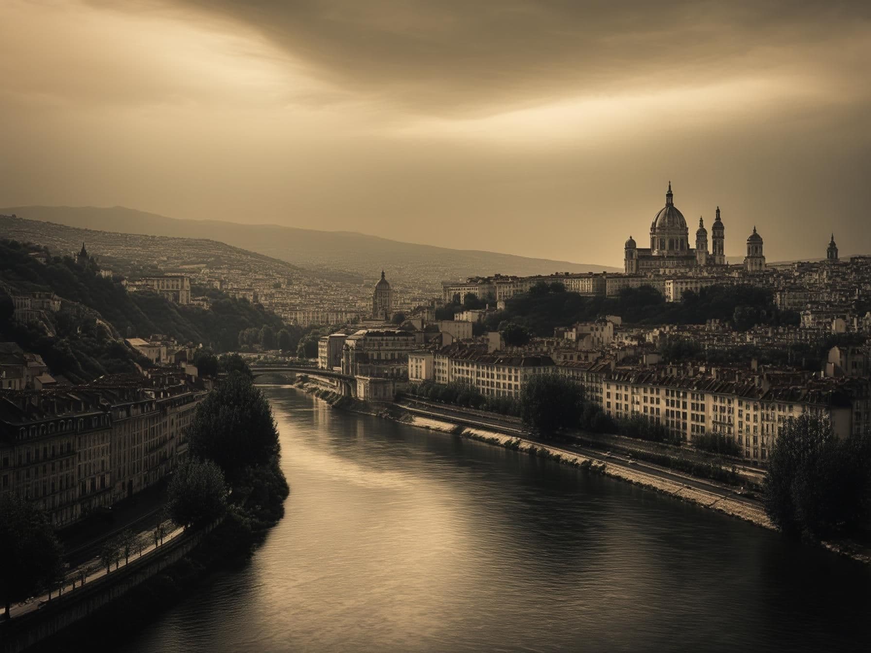 Top Hotels to Stay at in Lyon: A Comprehensive Guide