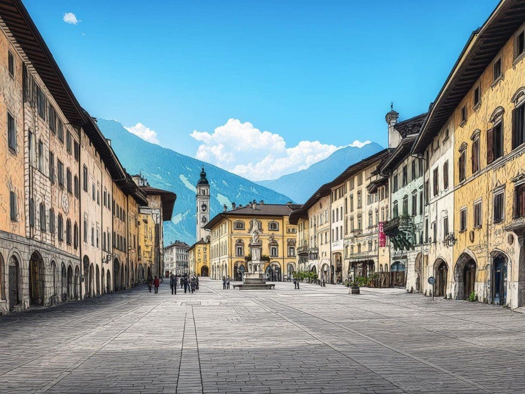 Top Hotels and Accommodations in Bolzano: A Complete Guide