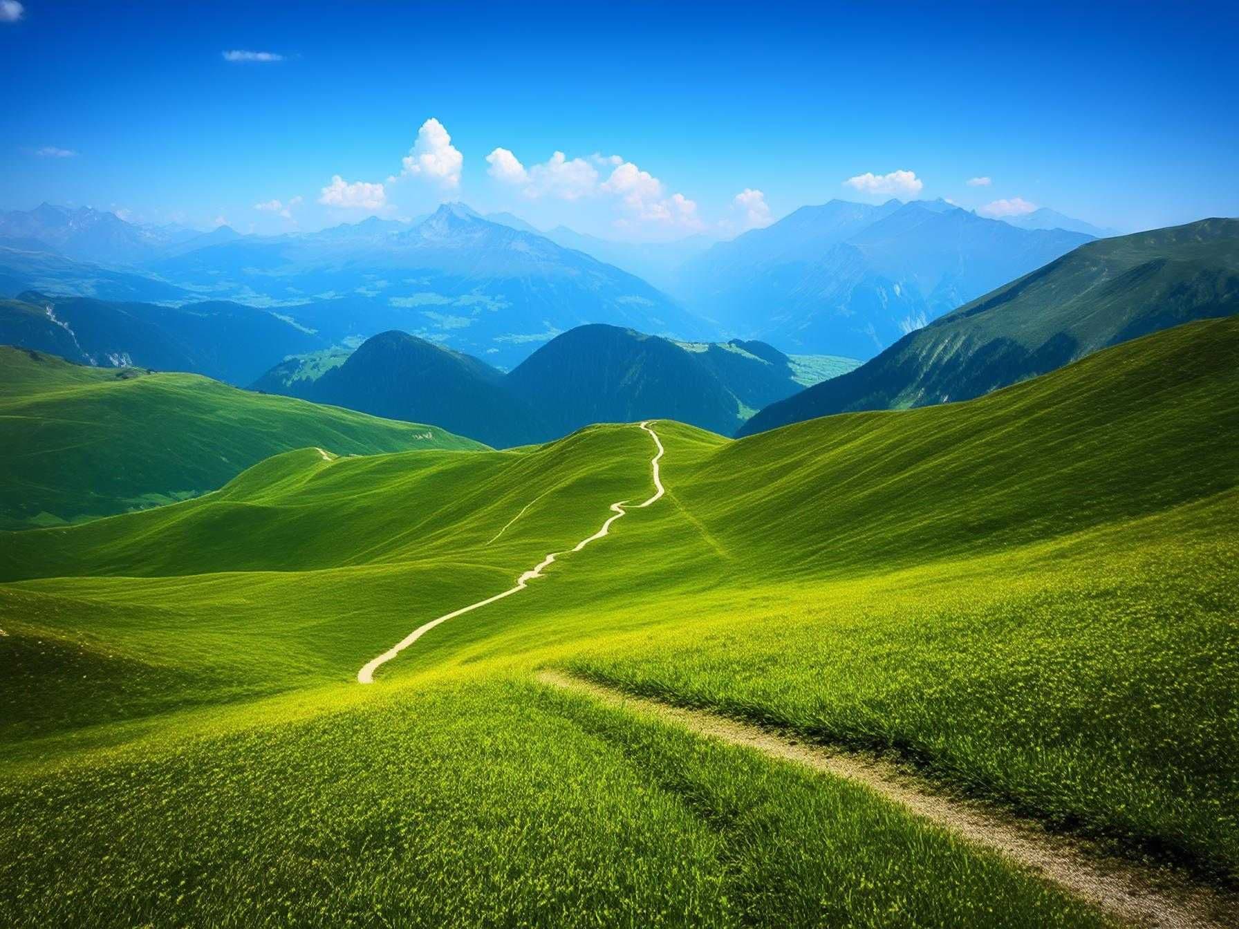 Exploring the Best Hiking Trails in Appenzell: Your Ultimate Travel Guide