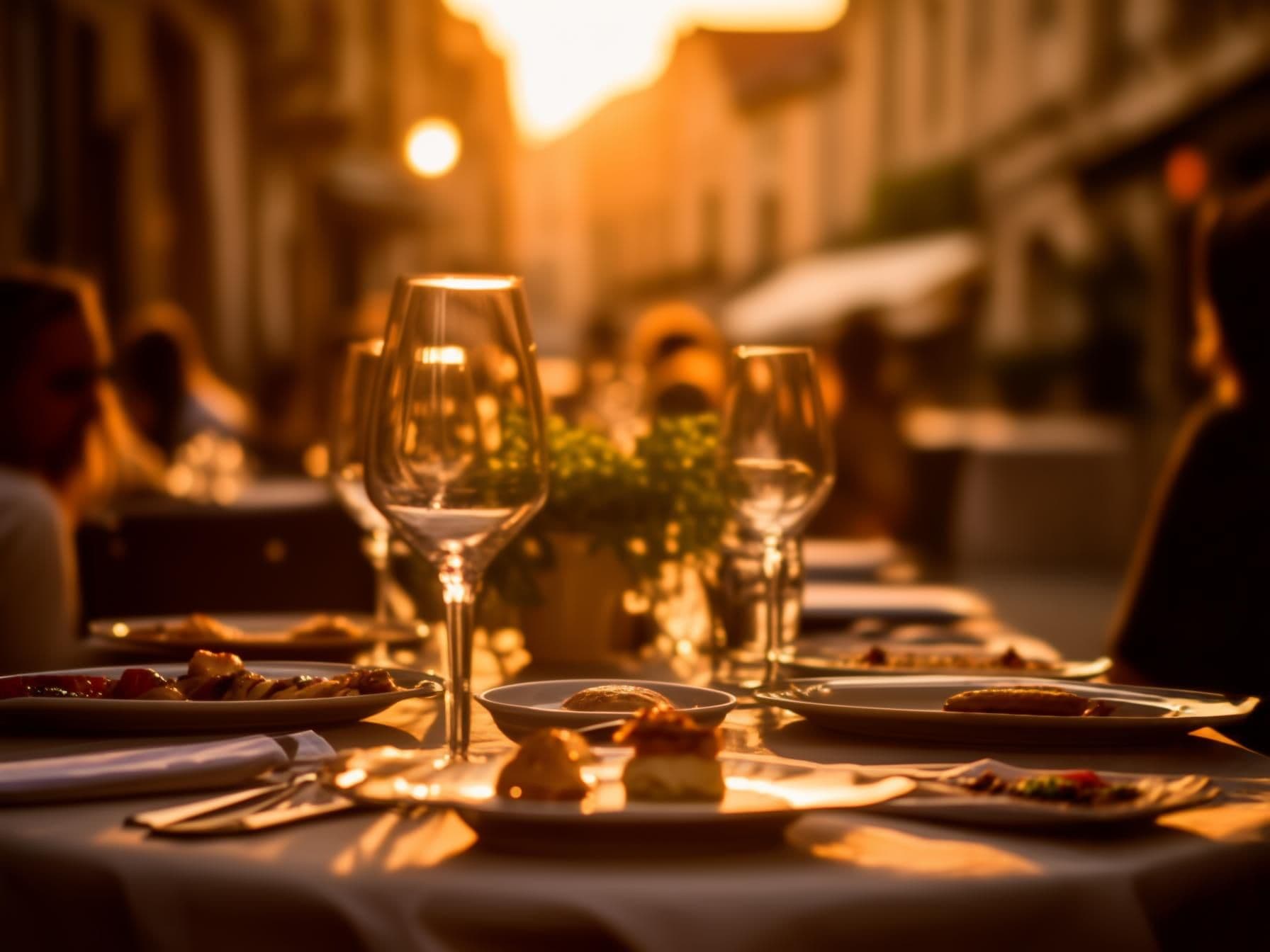 "Exploring Lyons, Colorado: Top Restaurants and Culinary Experiences"