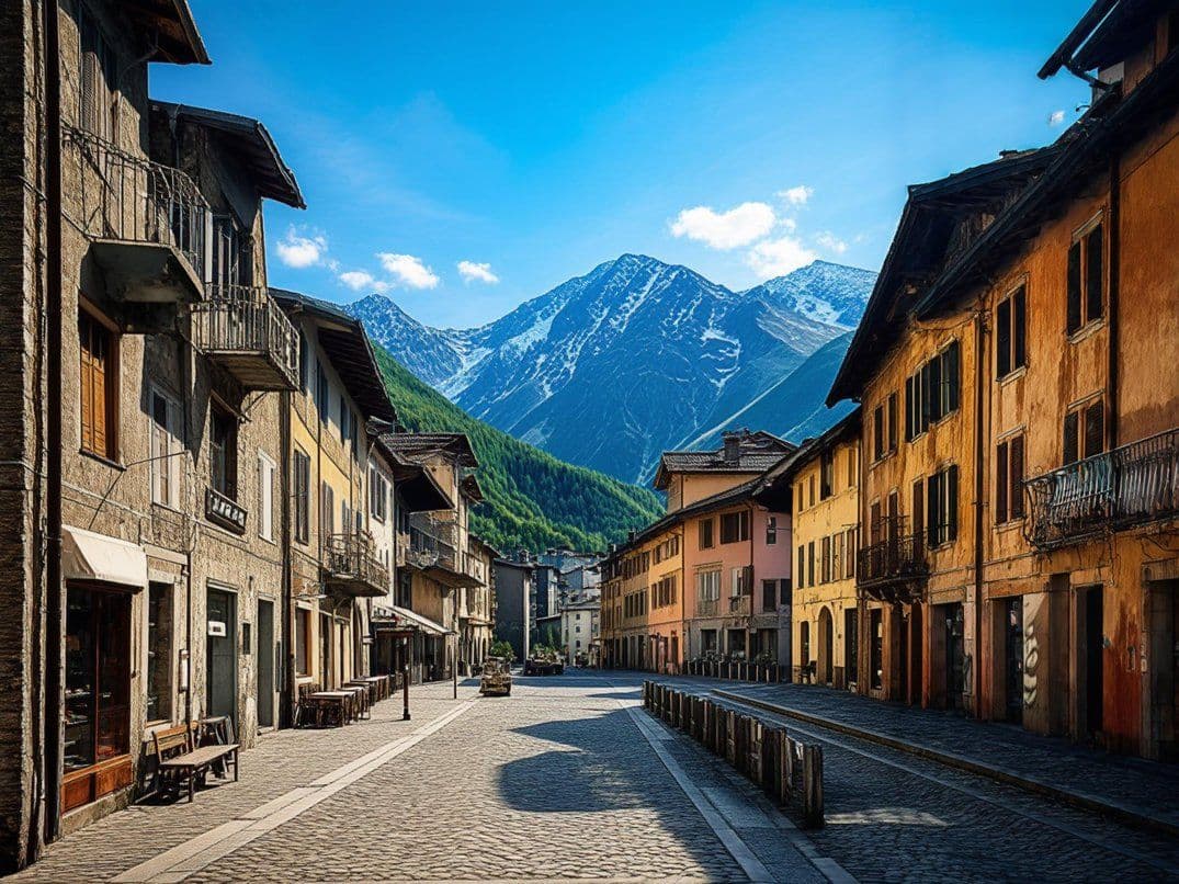 Top 10 Must-See Attractions in Bormio, Italy