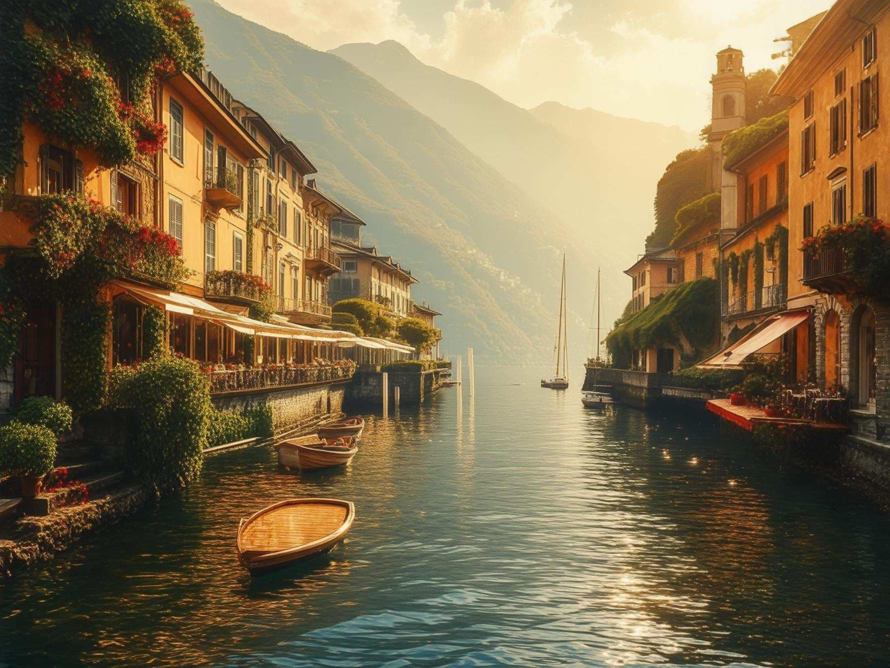 Top 10 Must-See Attractions in Bellagio, Italy for First-Time Visitors