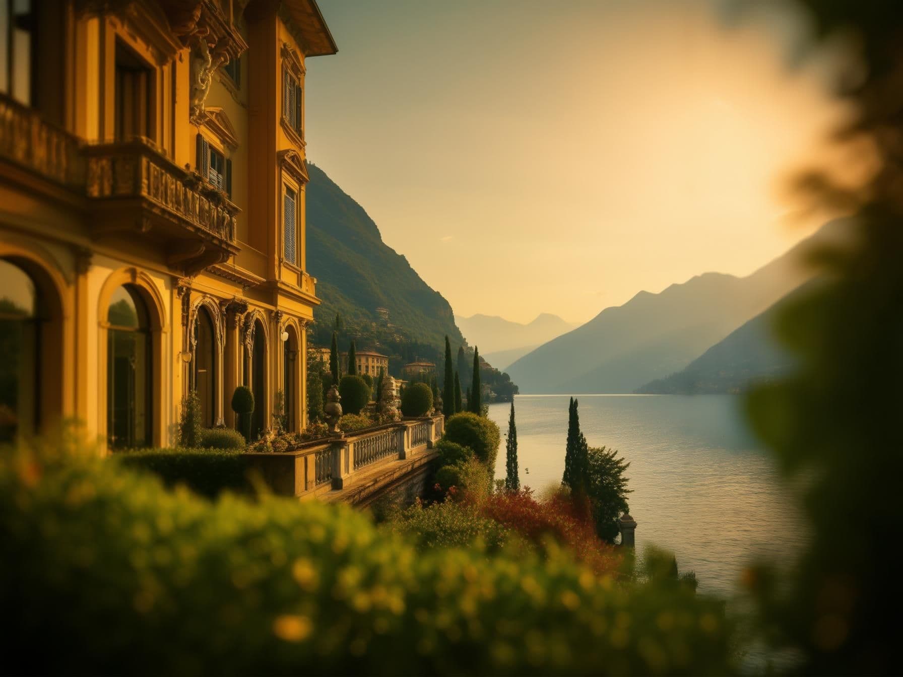 Top Hotels to Stay in Bellagio for an Unforgettable Lake Como Visit