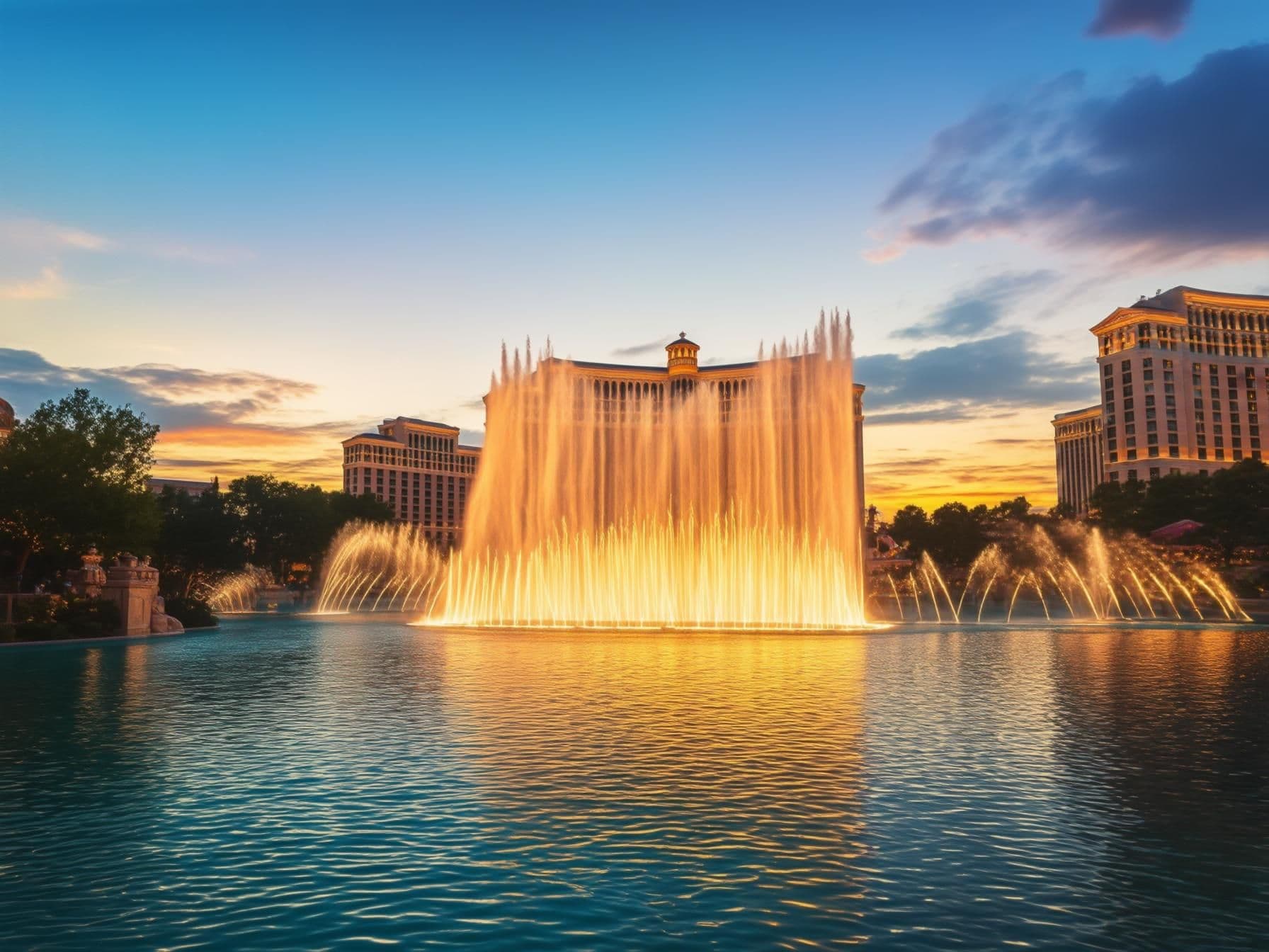 Exploring Bellagio: Top Restaurants, Attractions, and Travel Tips