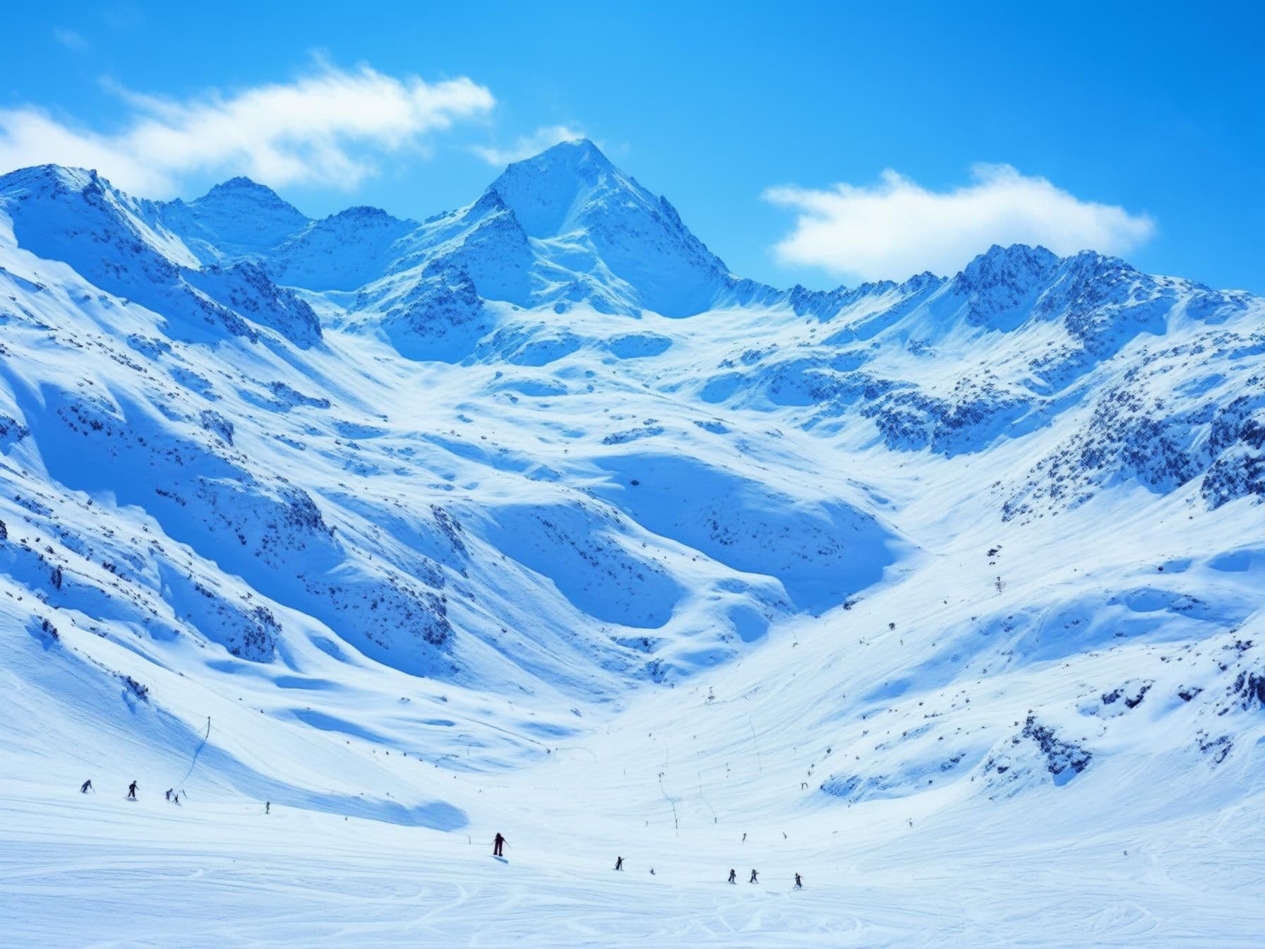 Skiing in Bormio: Top Slopes, Tips, and Local Insights
