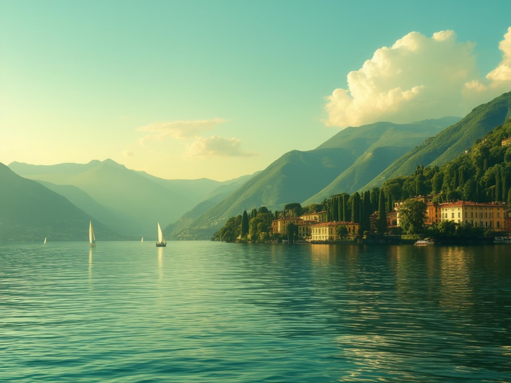 Top Luxury Hotels and Resorts in Lake Como: Your Ultimate Guide