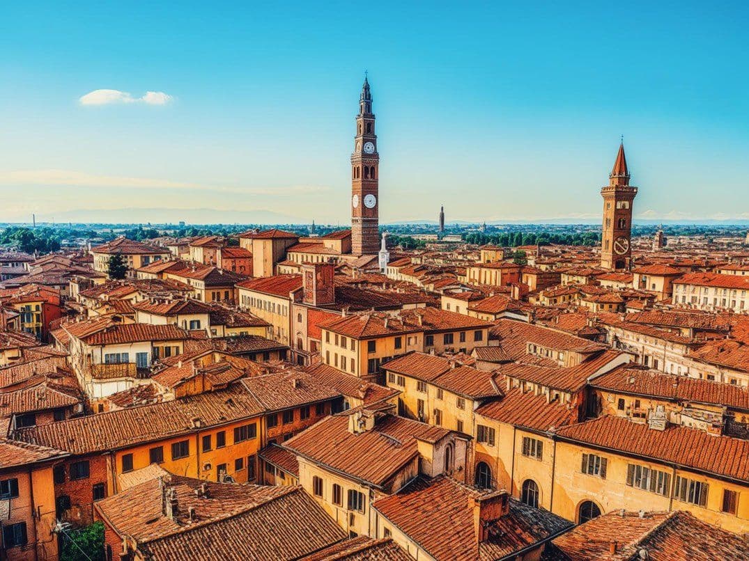 Discover Cremona: Top 10 Must-Visit Attractions in this Charming Italian City