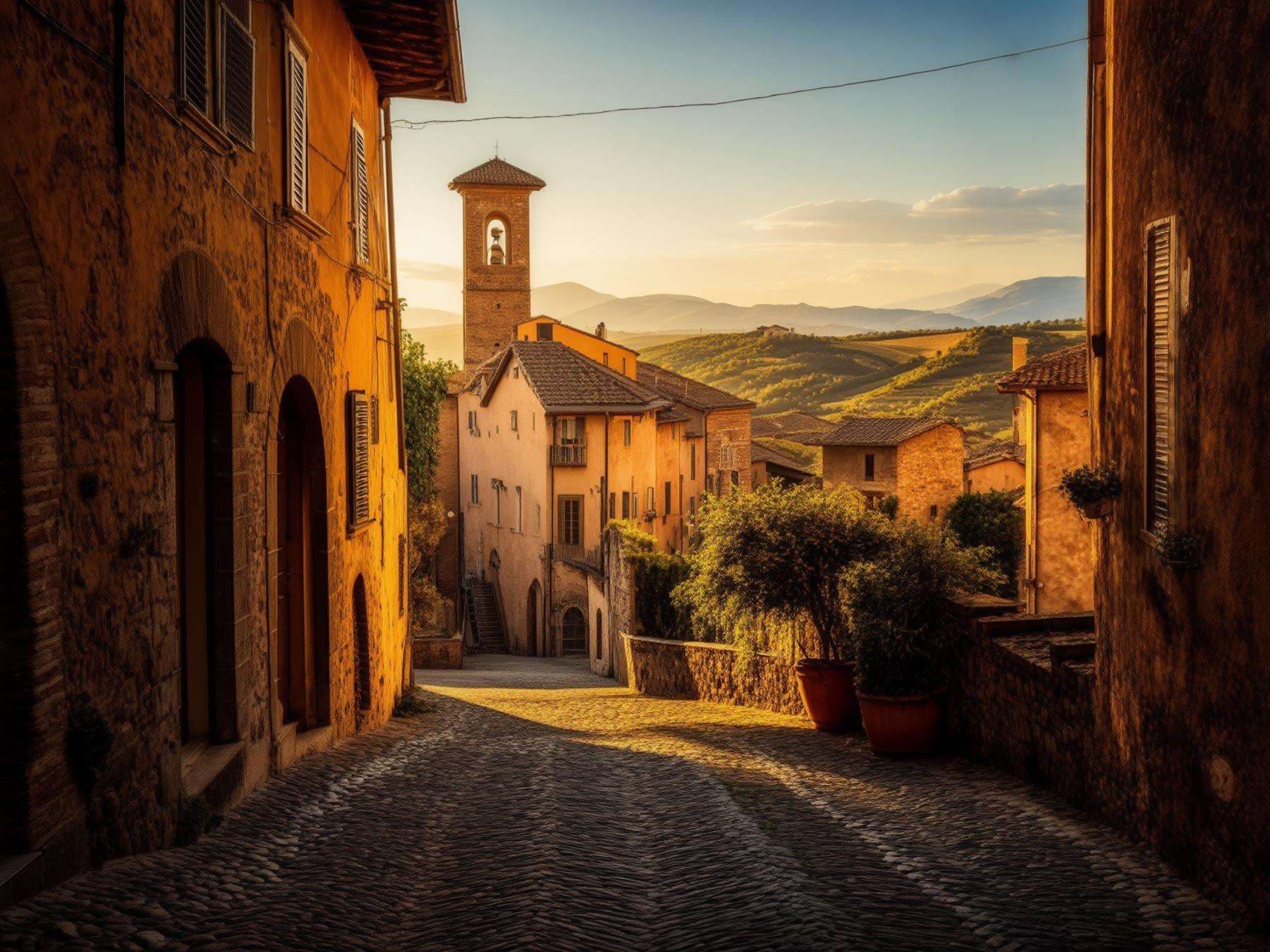 Discover Alba: Top 10 Must-Do Experiences for Travelers