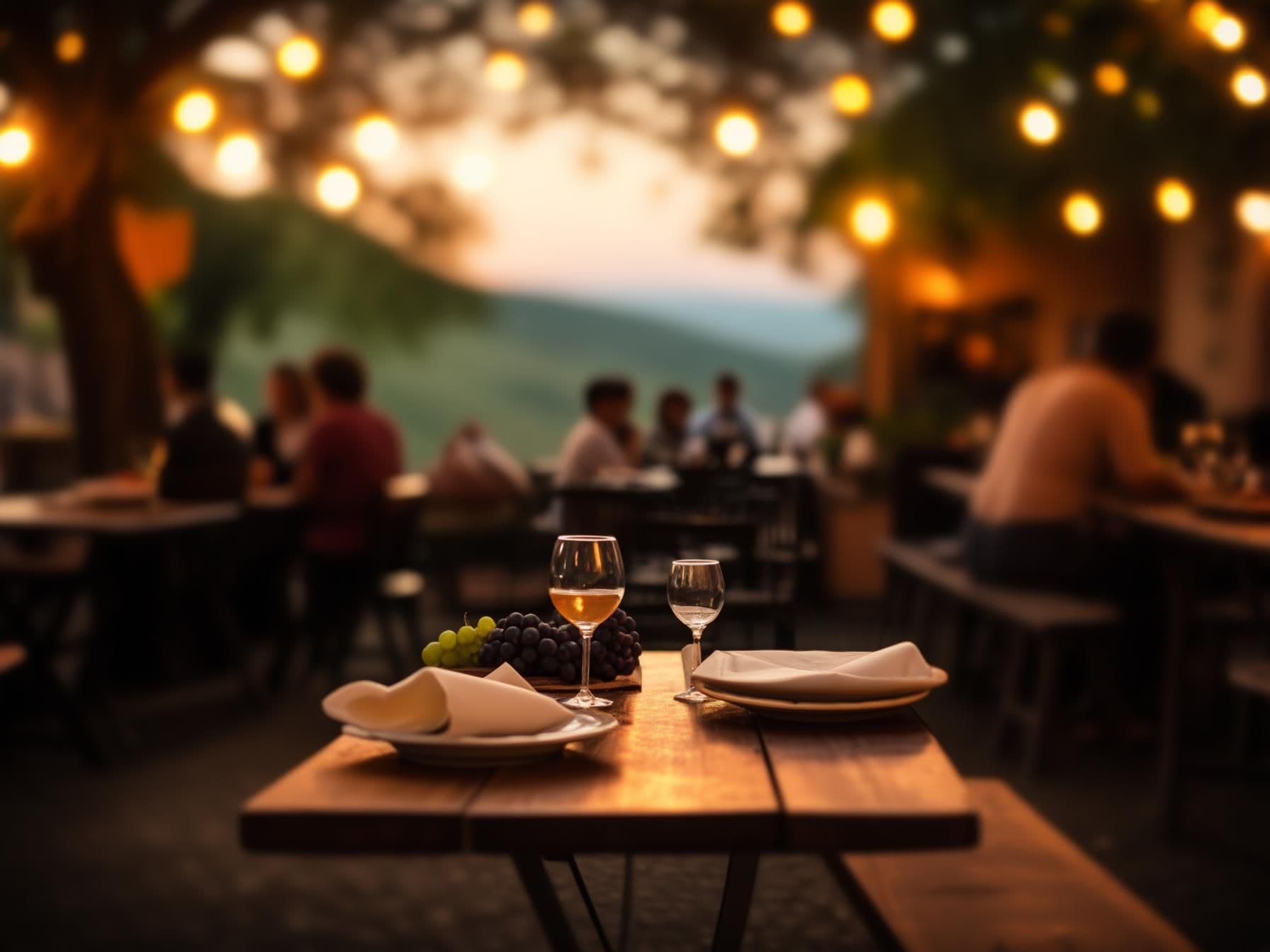 Best Places to Eat in Alba: A Culinary Journey