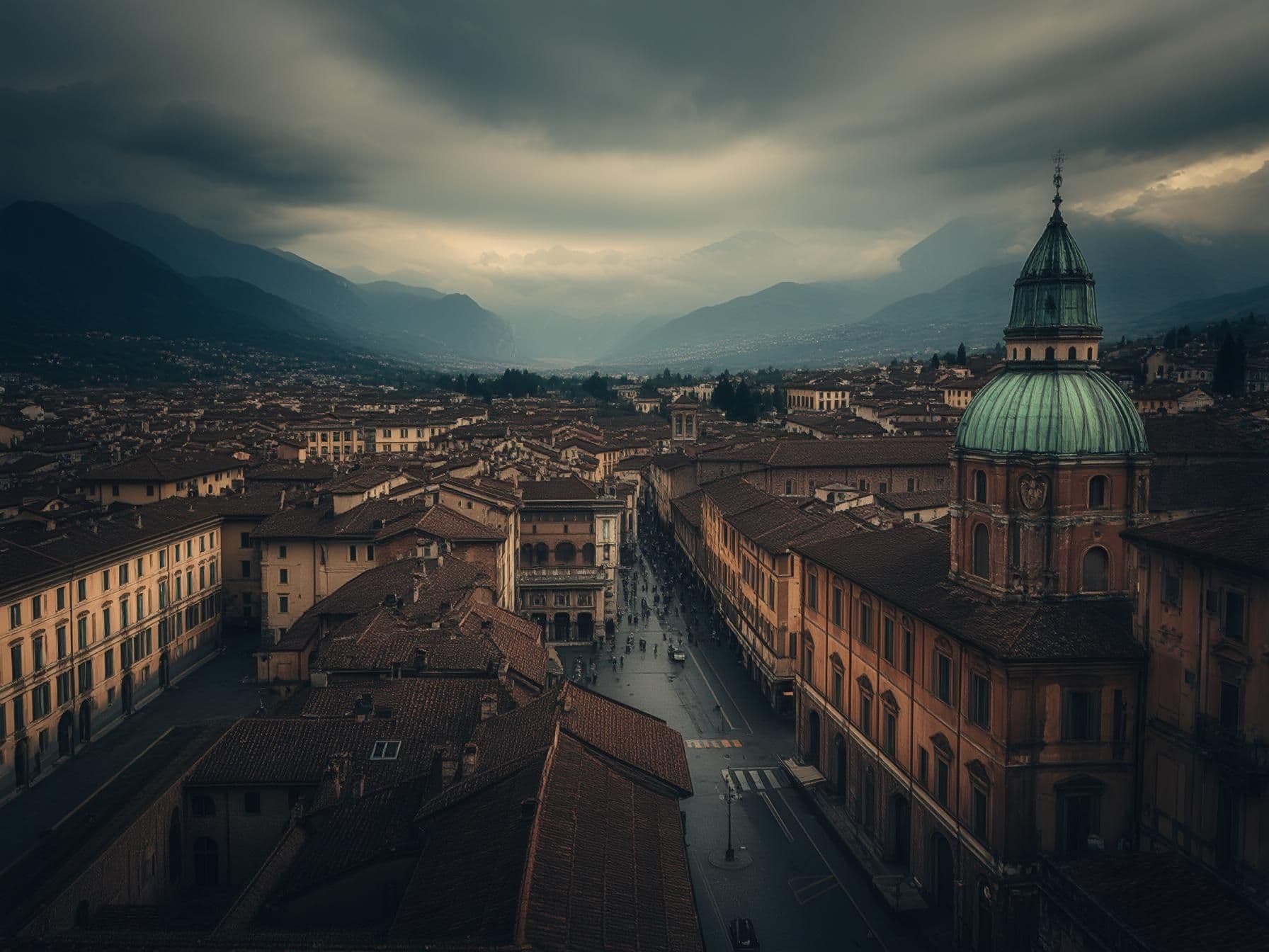 Discover Cuneo: Top 10 Must-See Attractions for First-Time Visitors