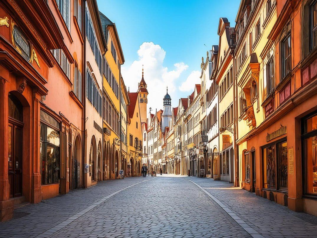 Top Places to Stay in Augsburg: Hotels for Every Budget