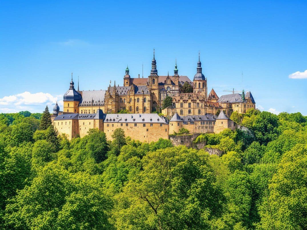 Discover Coburg: Top 10 Must-See Attractions for First-Time Visitors