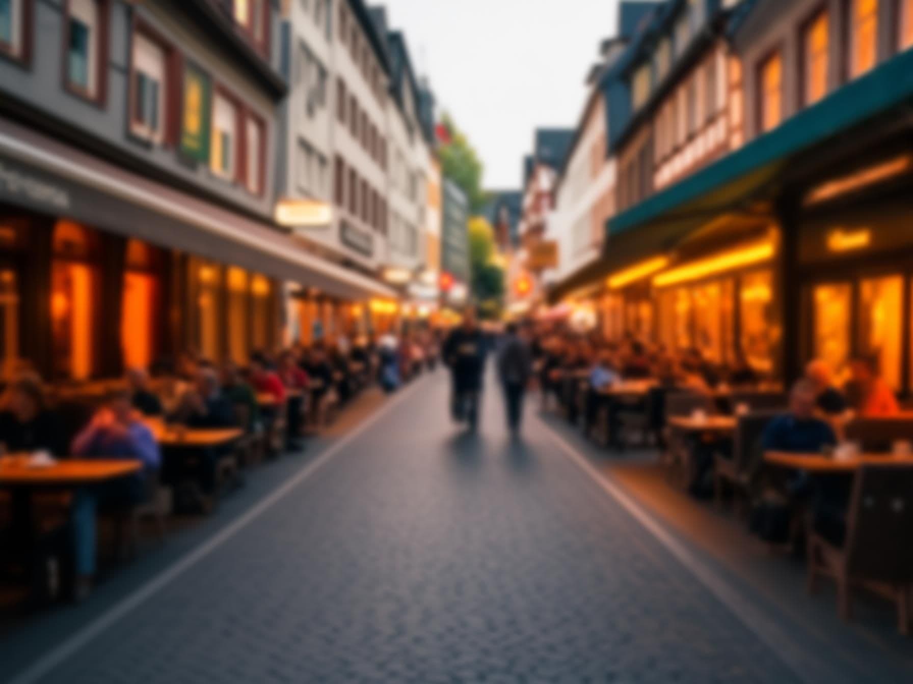 Top Culinary Delights: Best Places to Eat in Erlangen