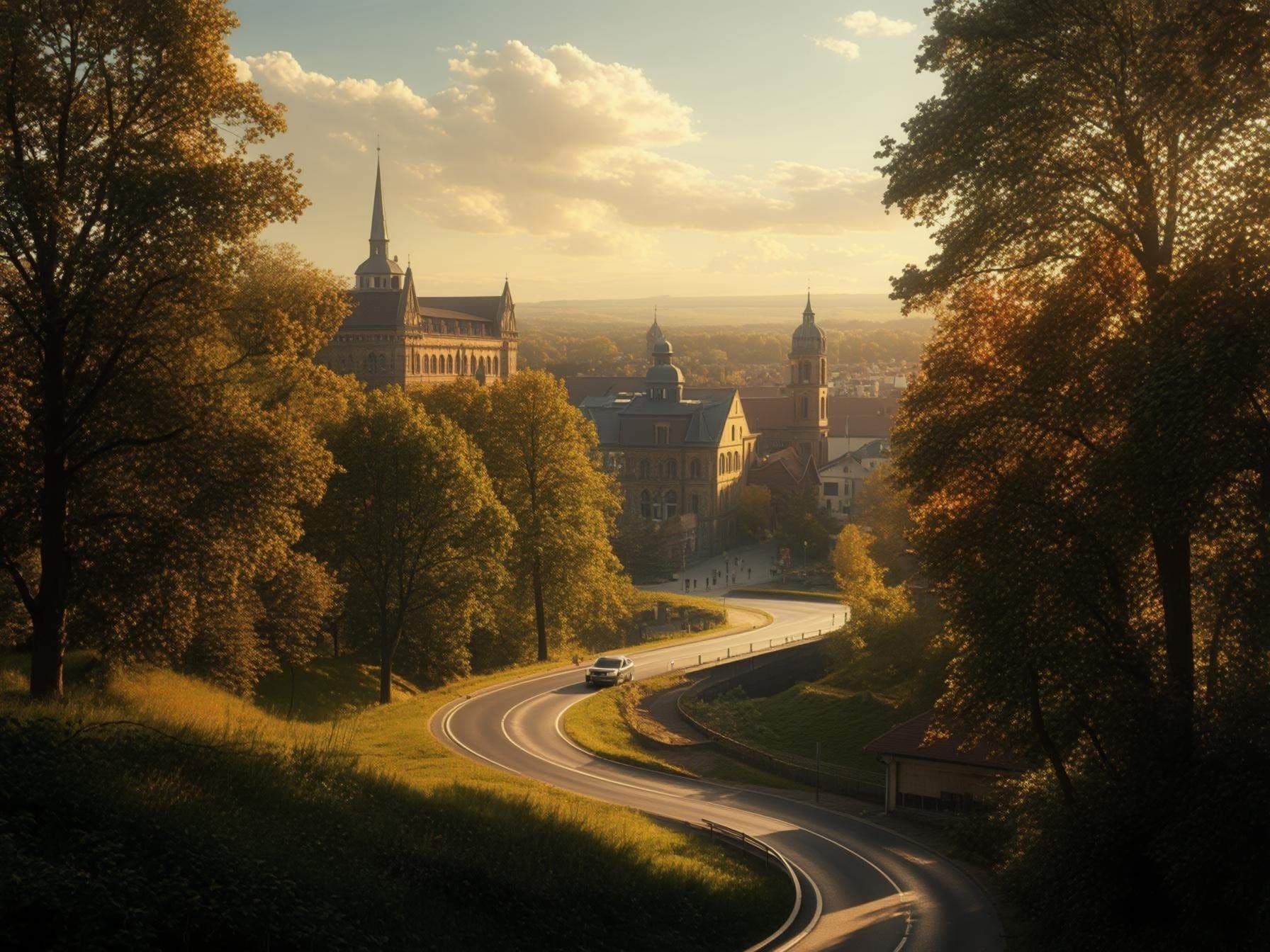 Ultimate Guide to Planning a Perfect Weekend Getaway in Coburg