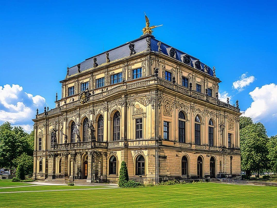 Bayreuth Uncovered: Top 10 Must-See Attractions in Germany’s Cultural Gem