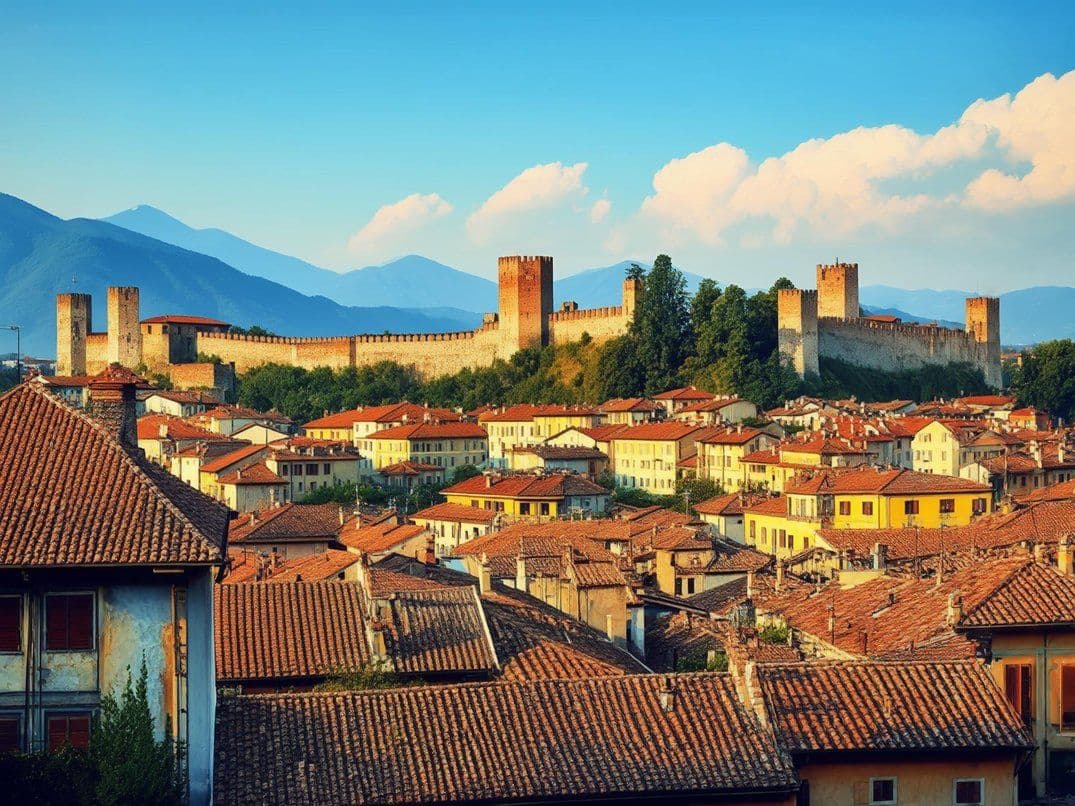 Discover Gorizia: Top Must-See Attractions for First-Time Visitors