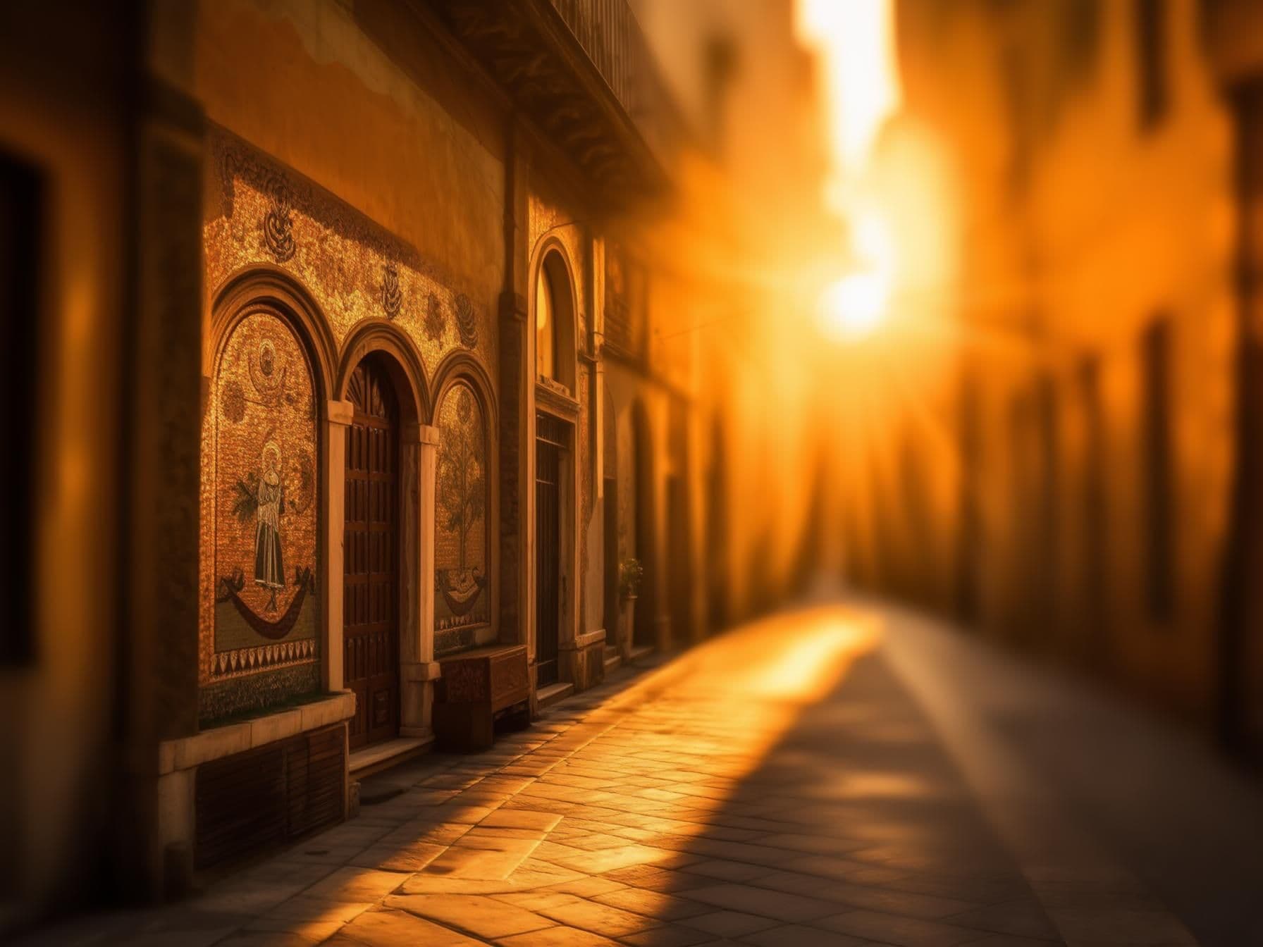 Ravenna Uncovered: Top 10 Must-See Attractions for First-Time Visitors