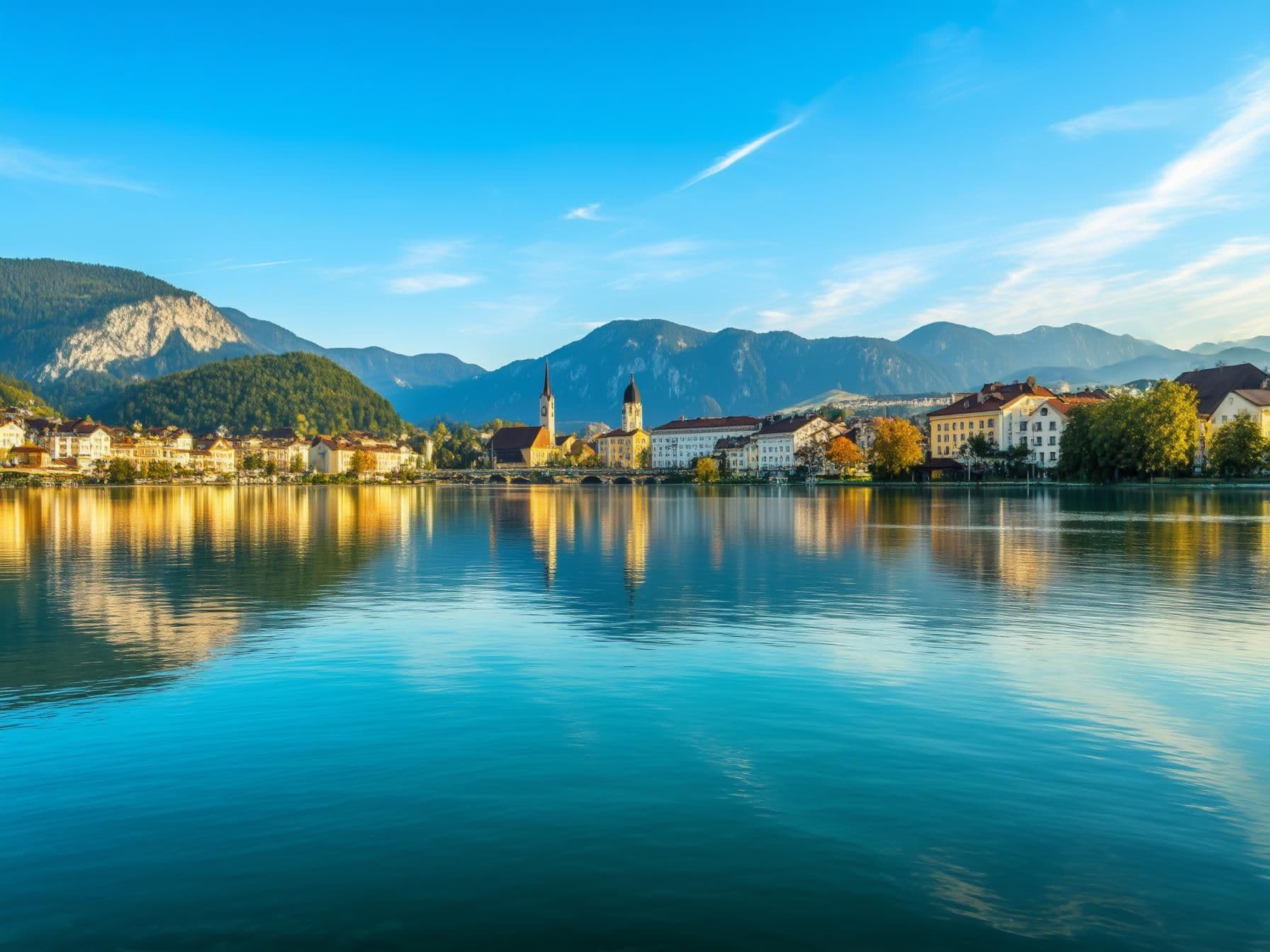 Navigating Bad Ischl: Flights, Hotels & Insider Travel Tips