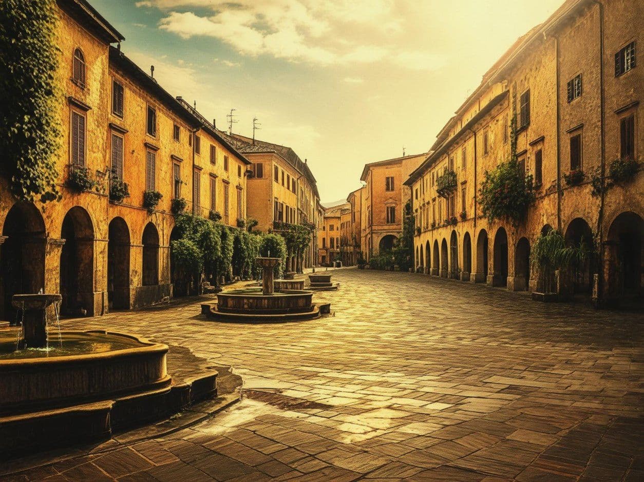 Top Hotels and Accommodations in Gorizia: Your Complete Guide