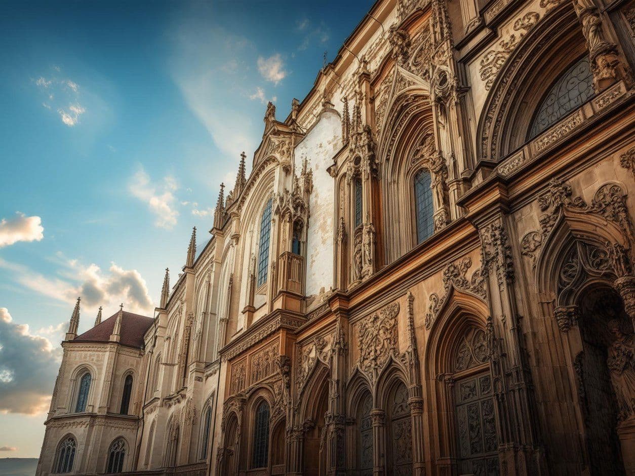 Melk Abbey: History, Tickets & Visiting Tips - Your Complete Guide