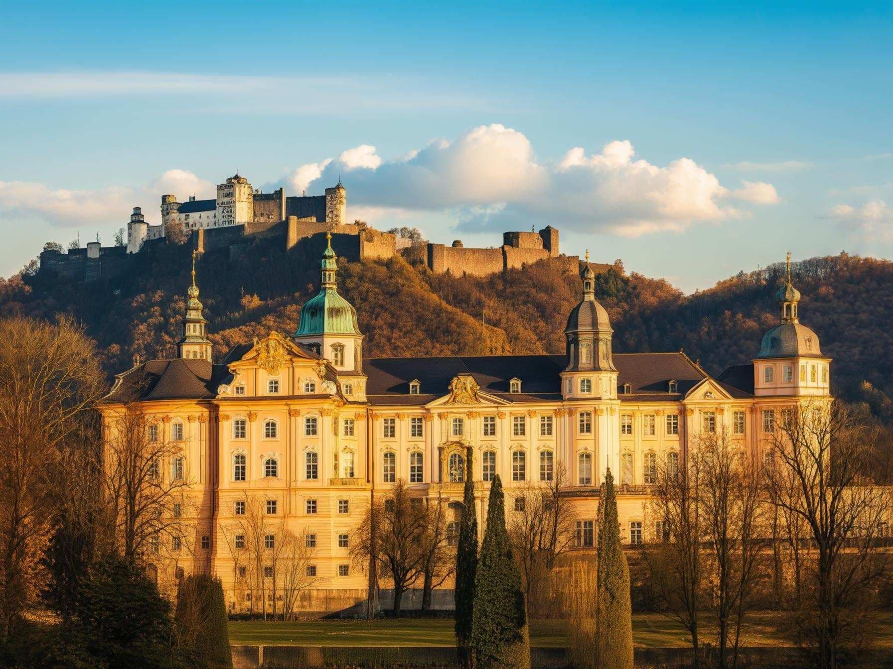 Wurzburg Wonders: Top 10 Must-Visit Attractions for First-Time Travelers