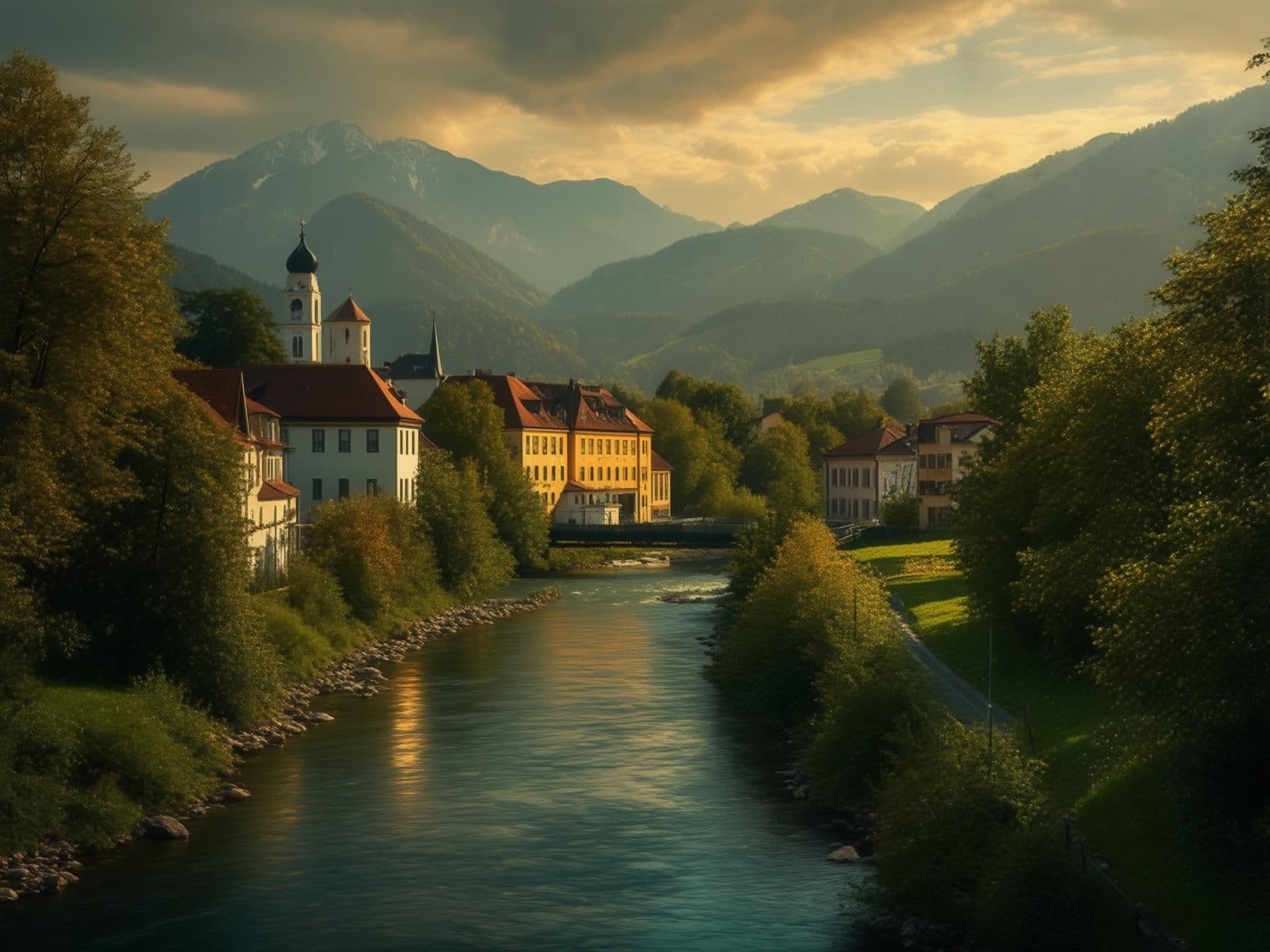 Discover Wels: Flights, Hotels, and Top Attractions Guide