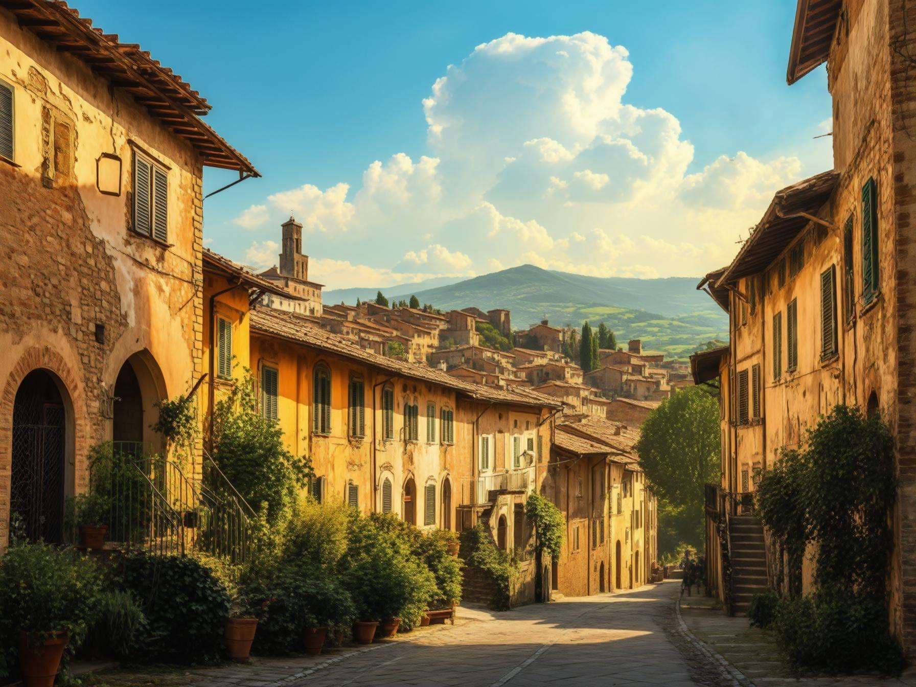Top Things to Do in Asti, Italy: A Traveler’s Guide